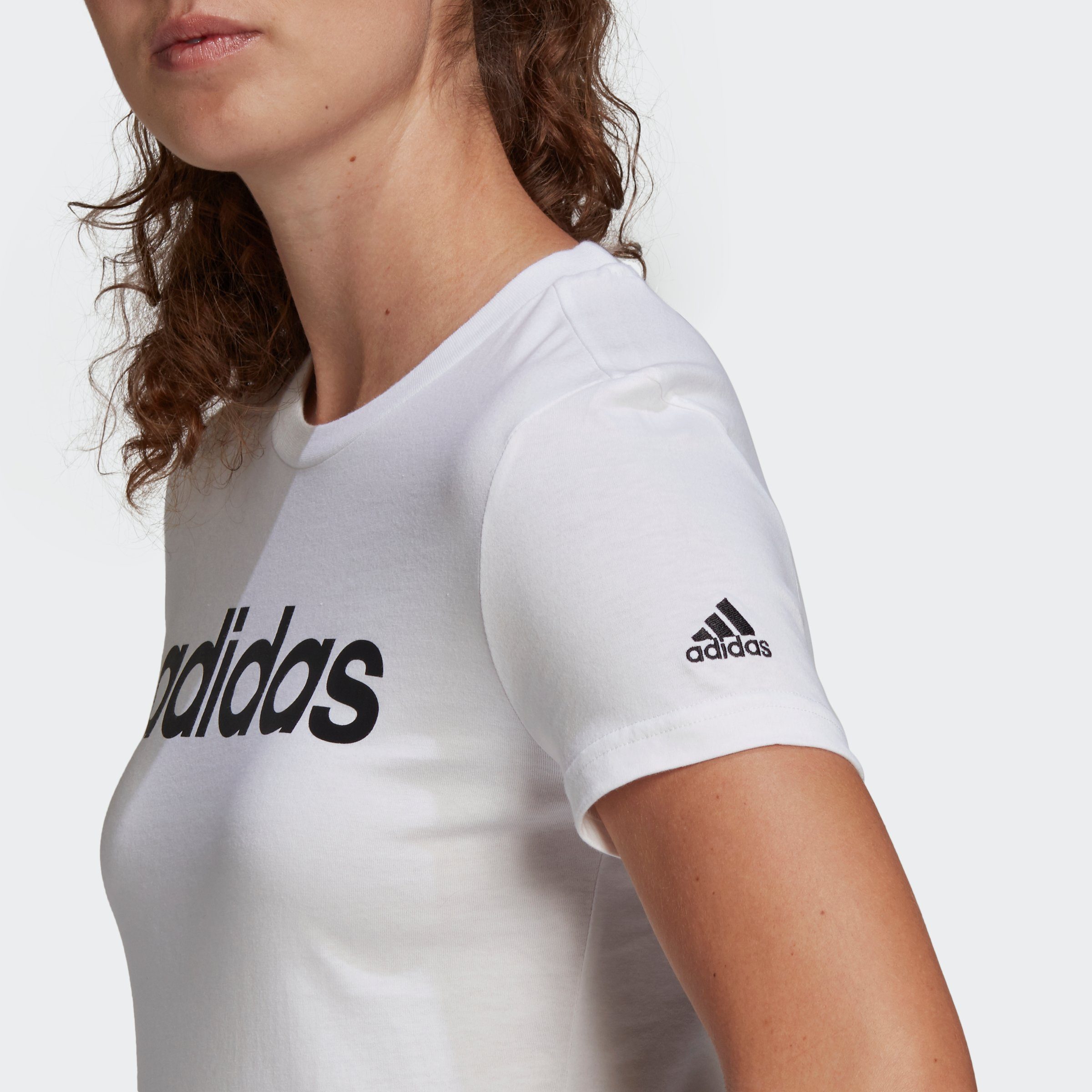 adidas Sportswear T-shirt W LIN T
