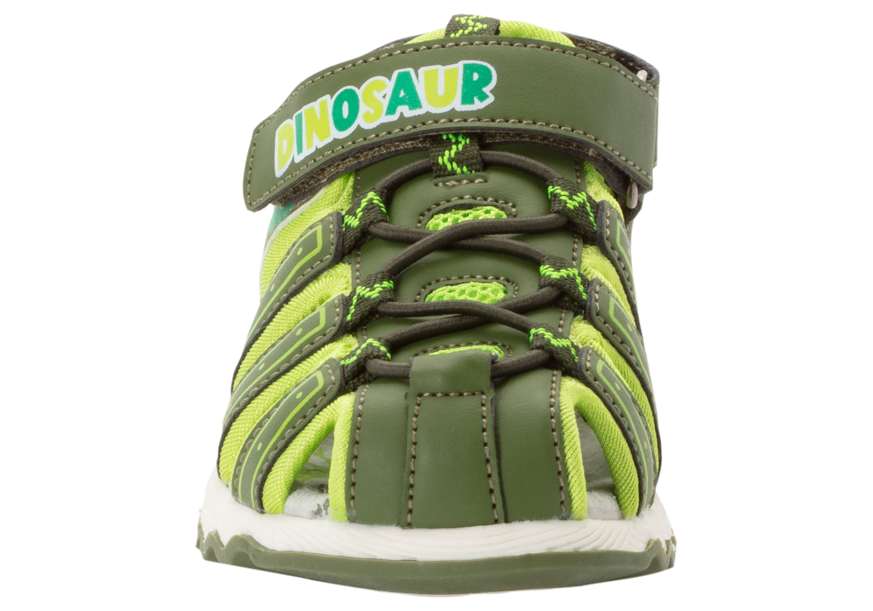 Disney Sandalen Dinosaur
