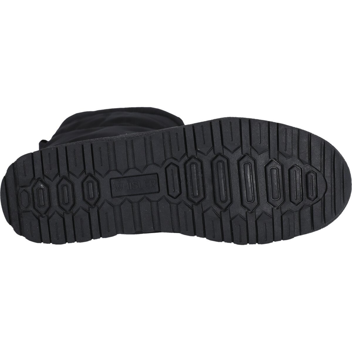WHISTLER Winterlaarzen Vasor W Boot WP Winterlaarzen, veterschoenen, winterschoenen, waterdicht, gevoerd