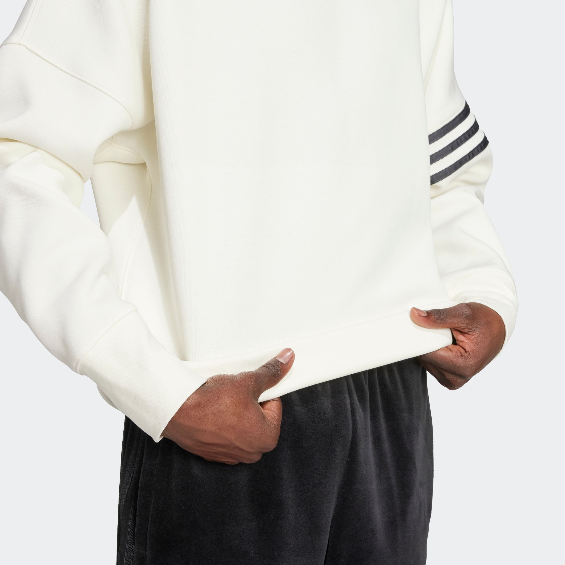 adidas Originals Sweatshirt NC LS OS CREW