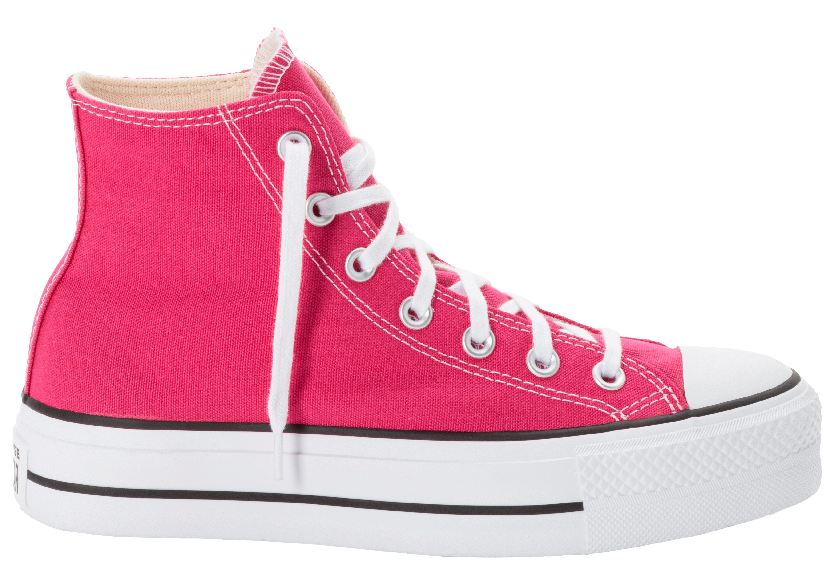 Converse Sneakers CHUCK TAYLOR ALL STAR LIFT PLATFORM