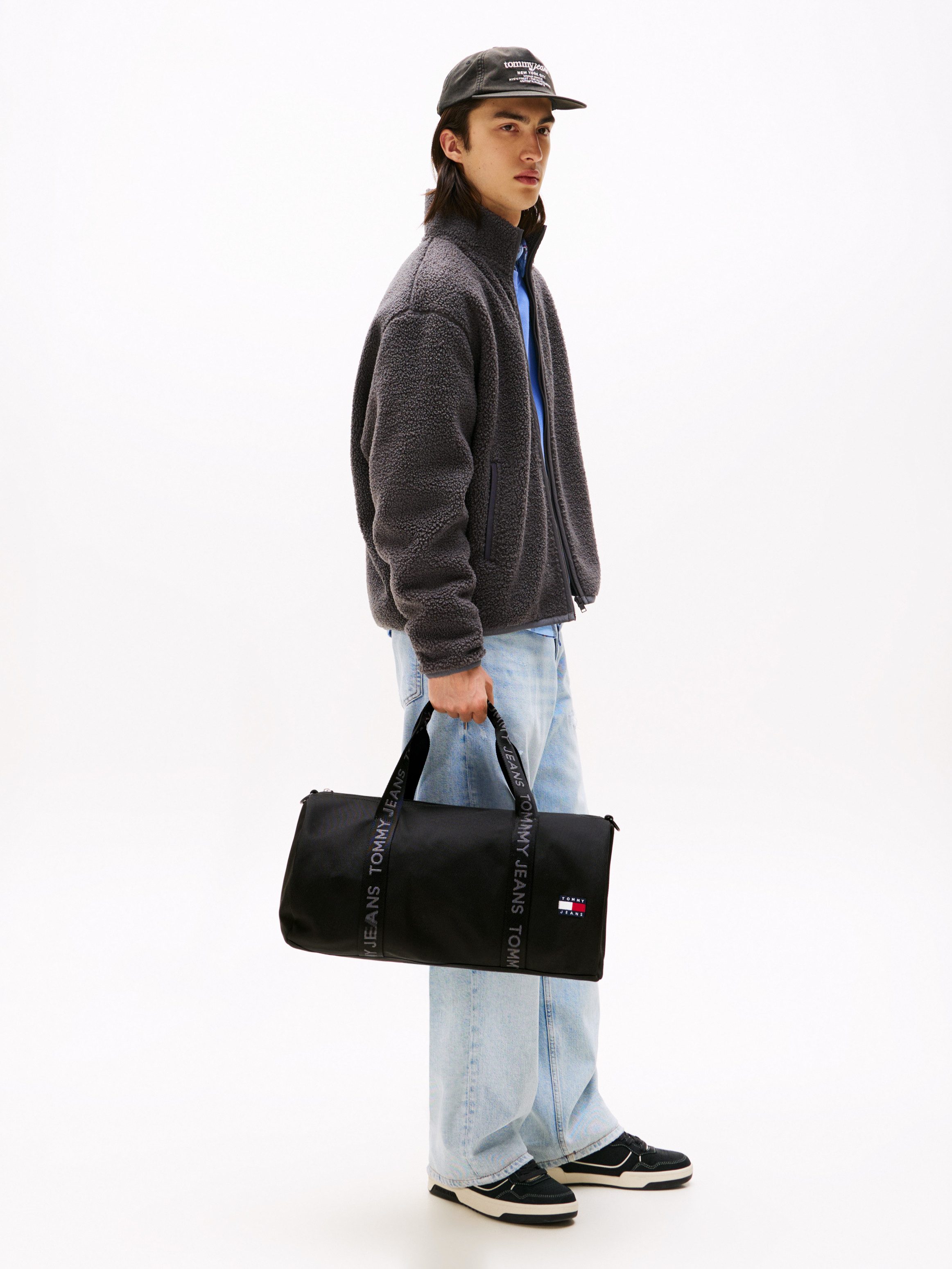 TOMMY JEANS Weekendtas TJM ESS DAILY DUFFLE