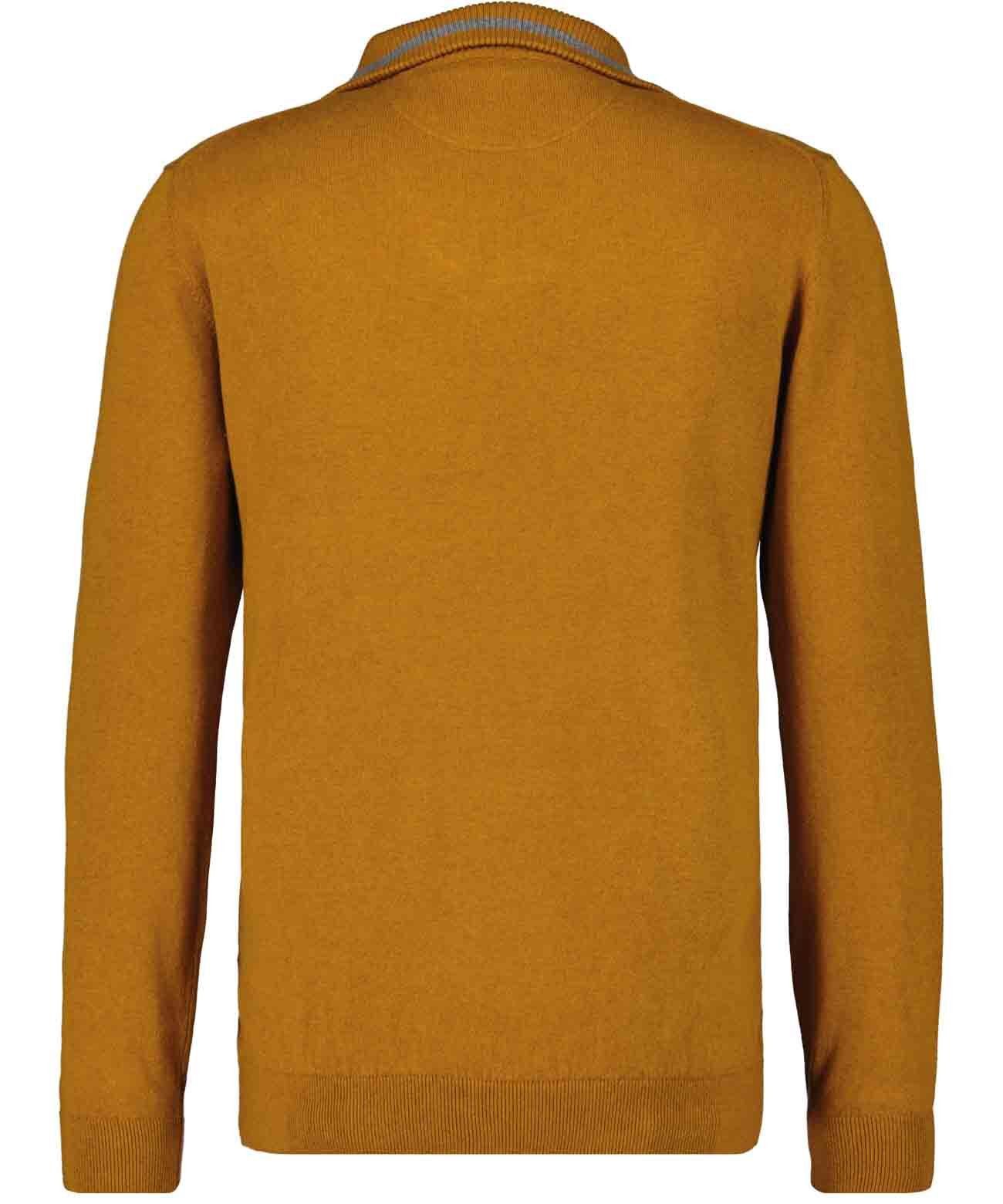 RAGMAN Trui met ronde hals