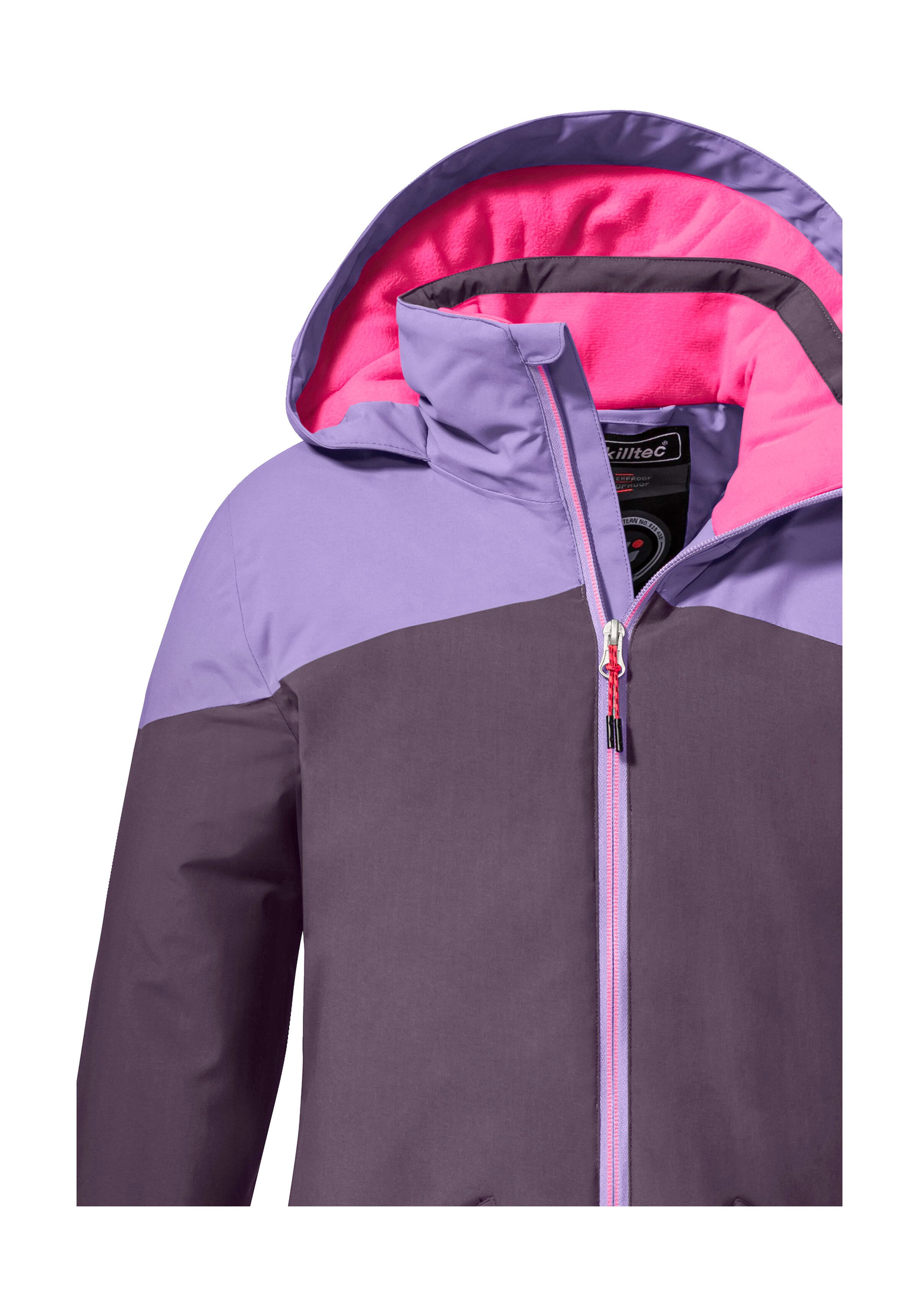 Killtec Outdoorjack KOW 195 GRLS JCKT