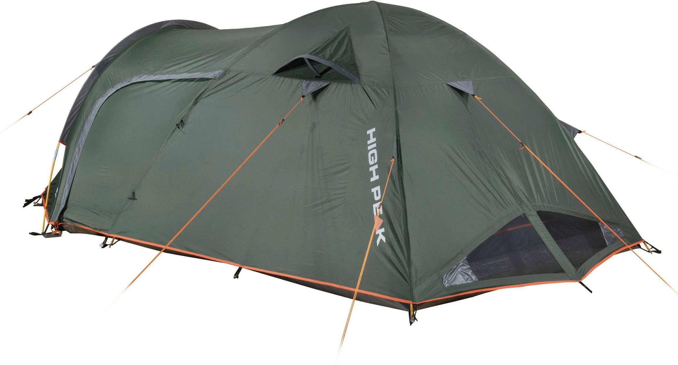 High Peak Koepeltent Tent Kira 3.1