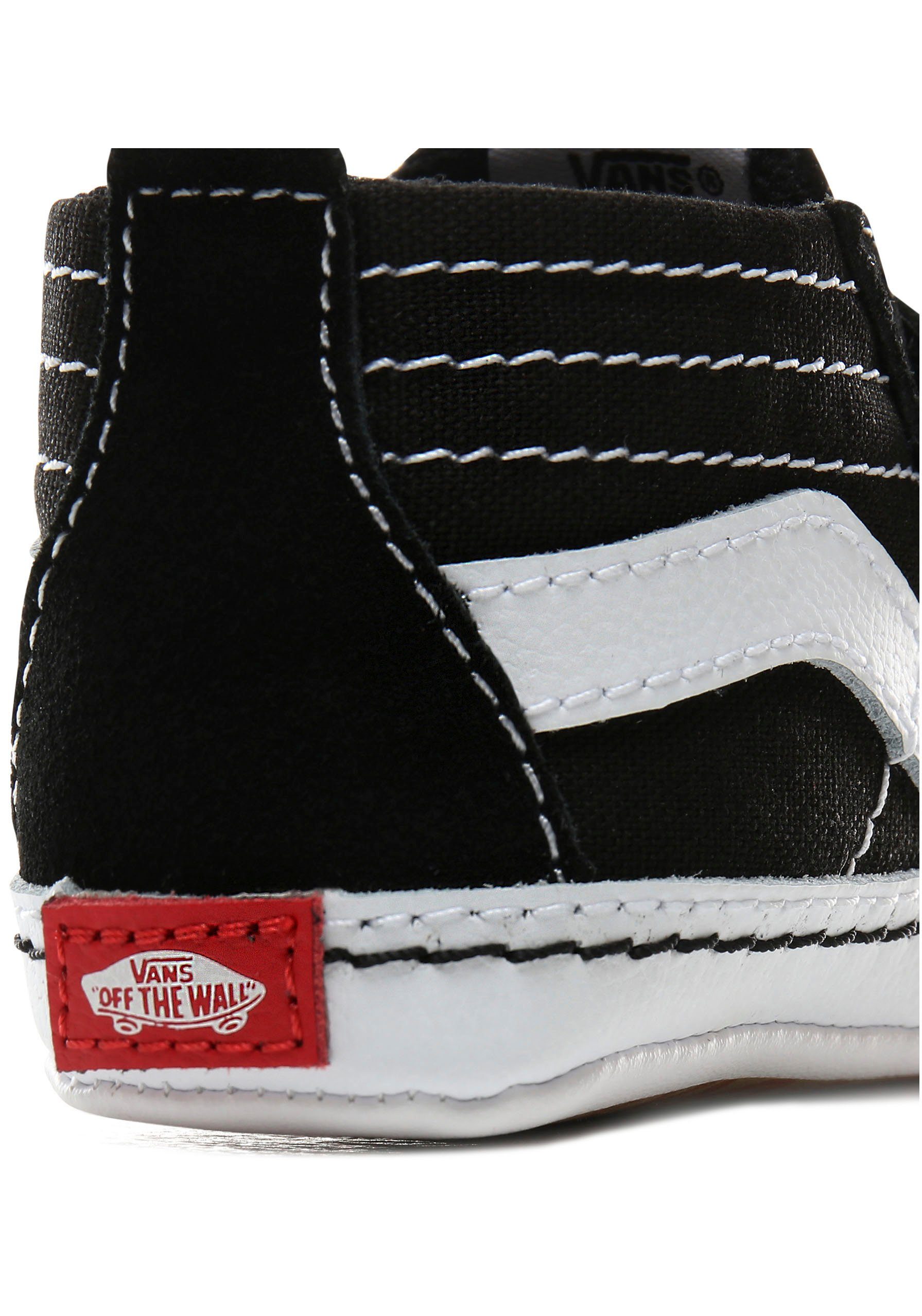 Vans Babyschoentjes SK8-Hi Crib