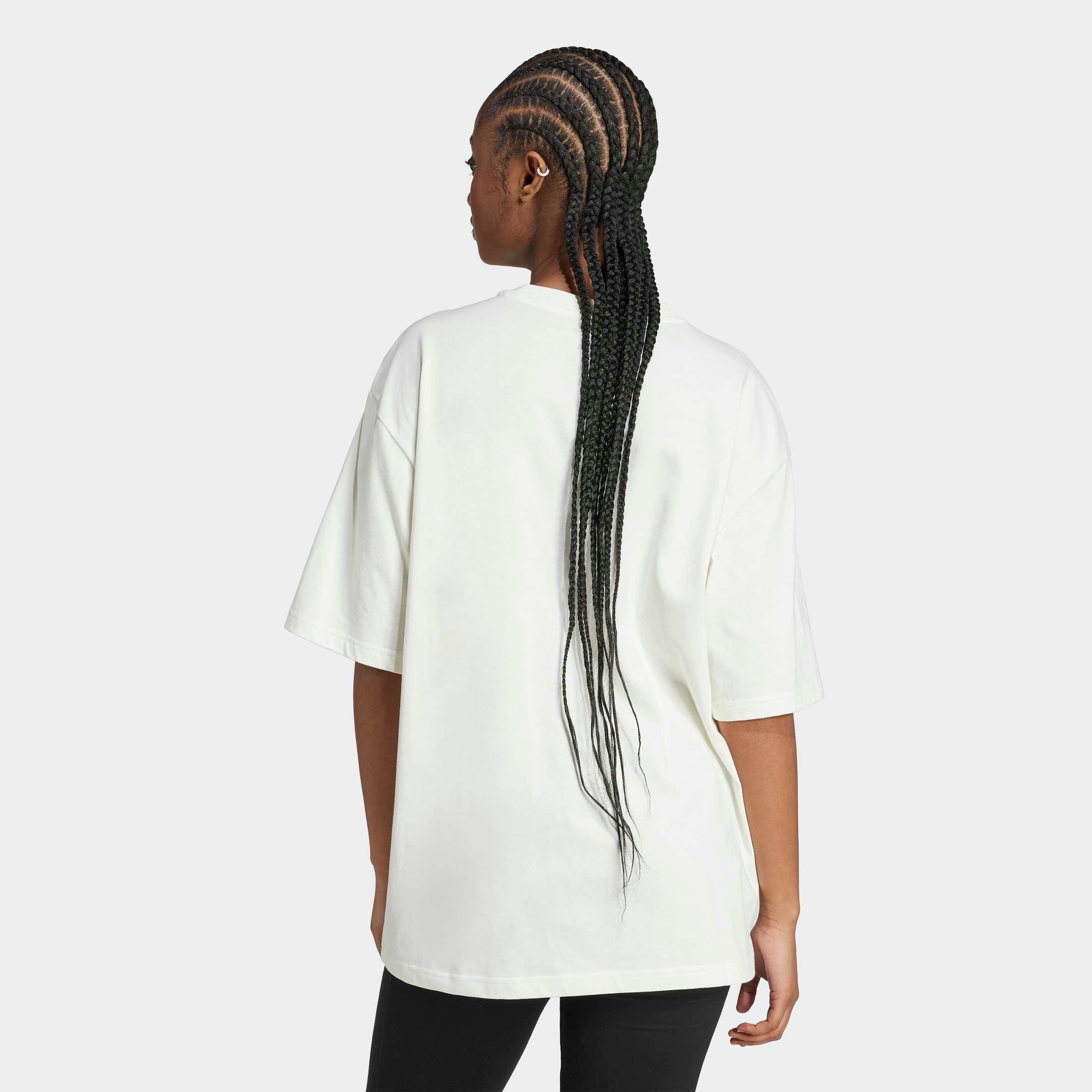 adidas Sportswear T-shirt W INTL SS T