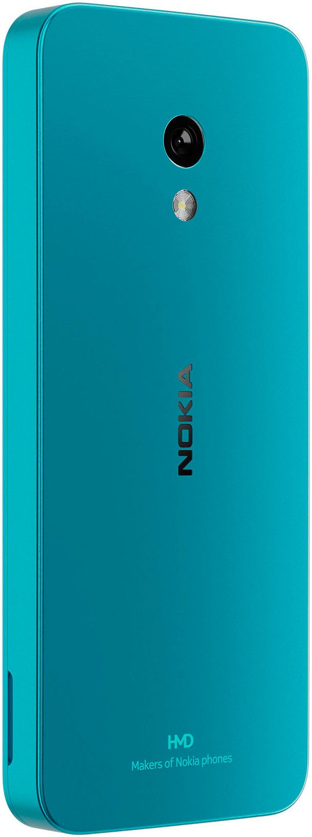 Nokia Gsm 235 4G, 0,12 GB