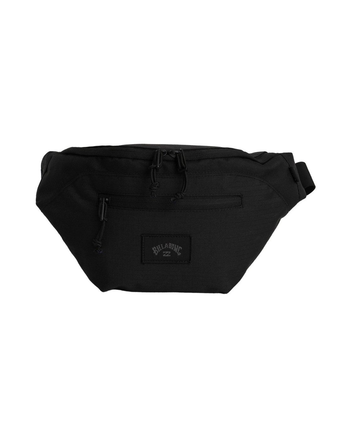 Billabong Heuptasje Bali 3L heren tassen & rugzakken maat Onesize zwart