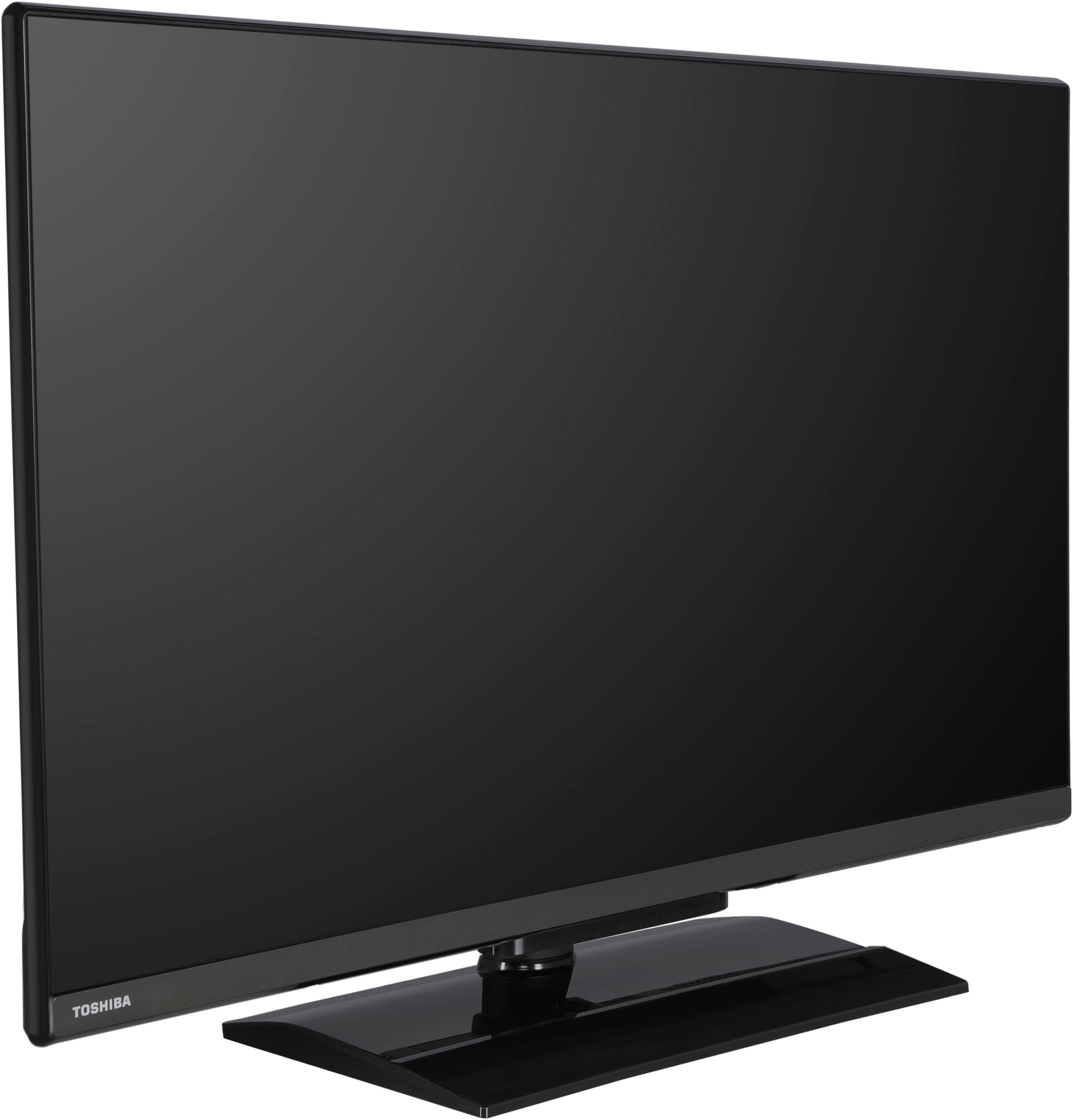 Toshiba Led-TV 32LV3E63DA, 80 cm / 32", Full HD, Smart TV