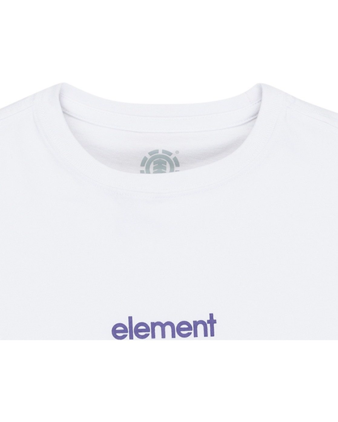 Element T-shirt Lowcase