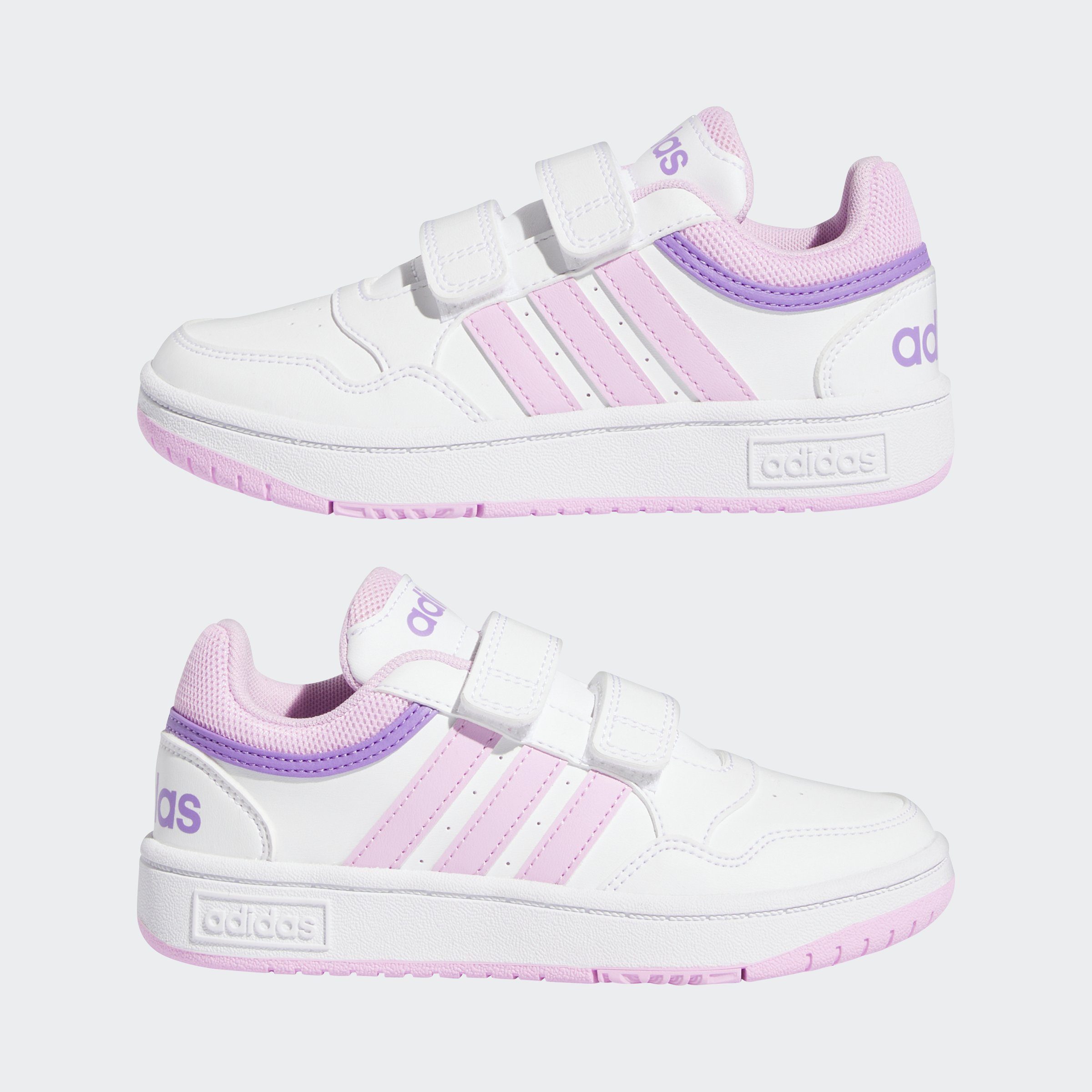 adidas Sportswear Sneakers HOOPS