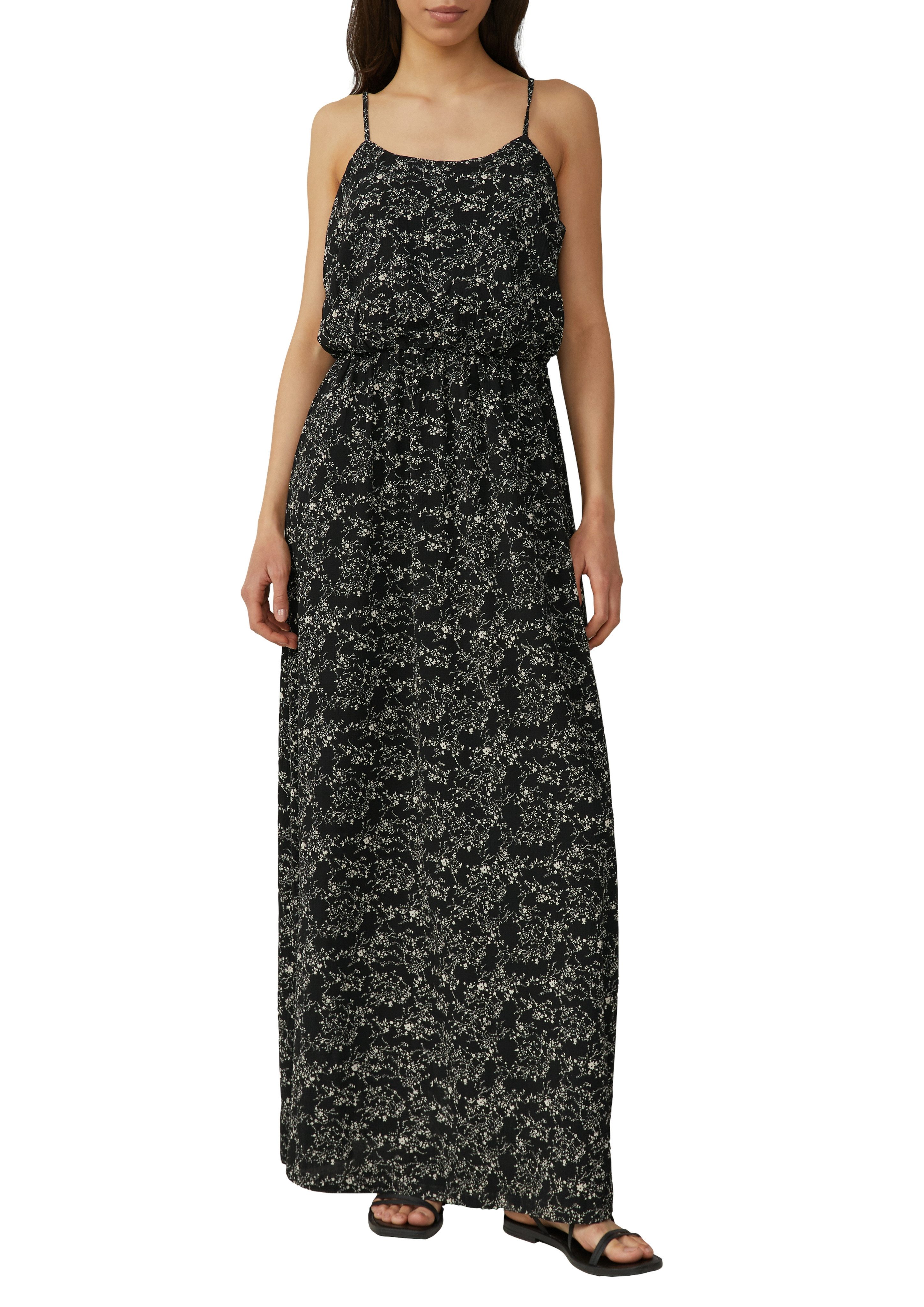 Q/S designed by Zomerjurk met spaghettibandjes