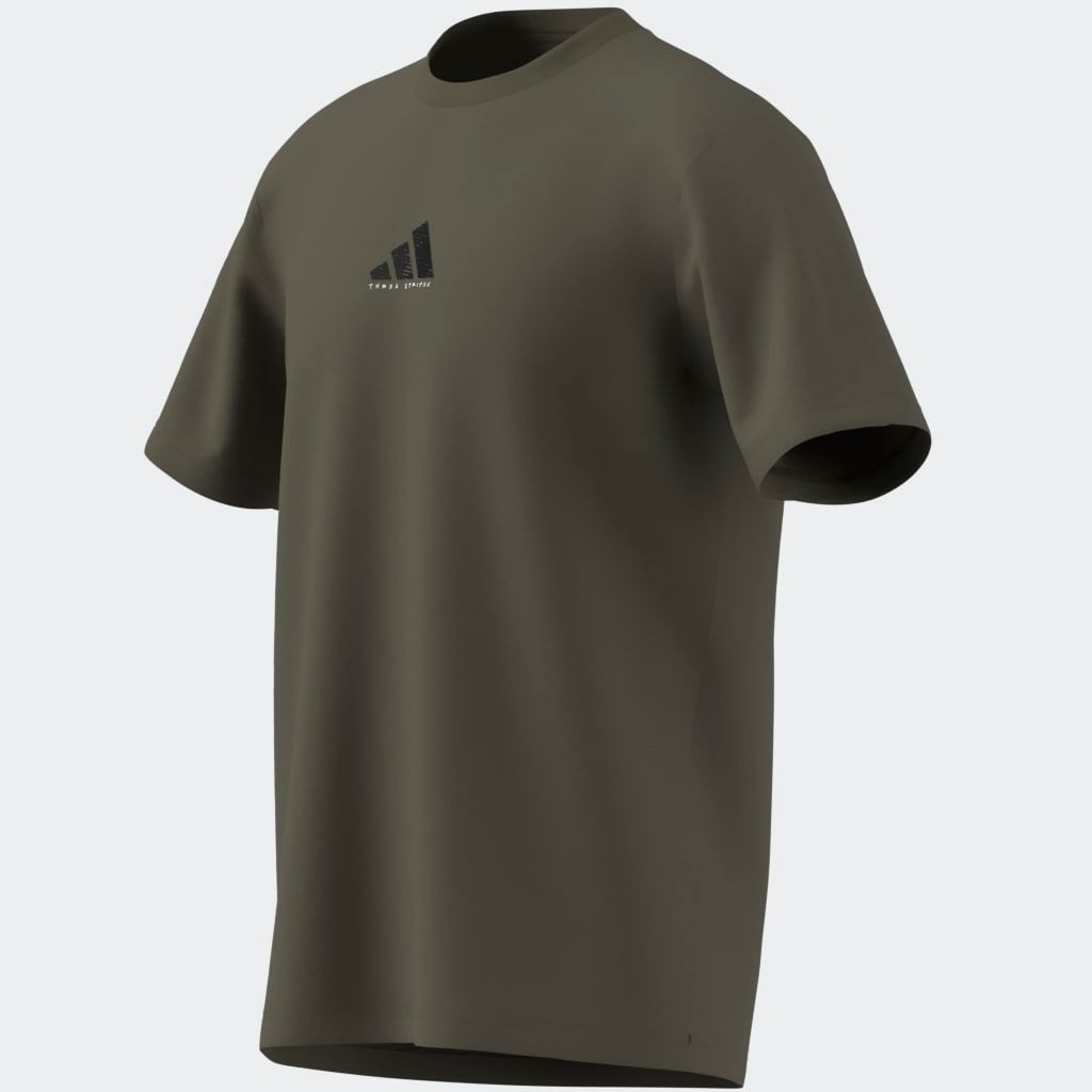 adidas Sportswear T-shirt M C PHOTO TEE
