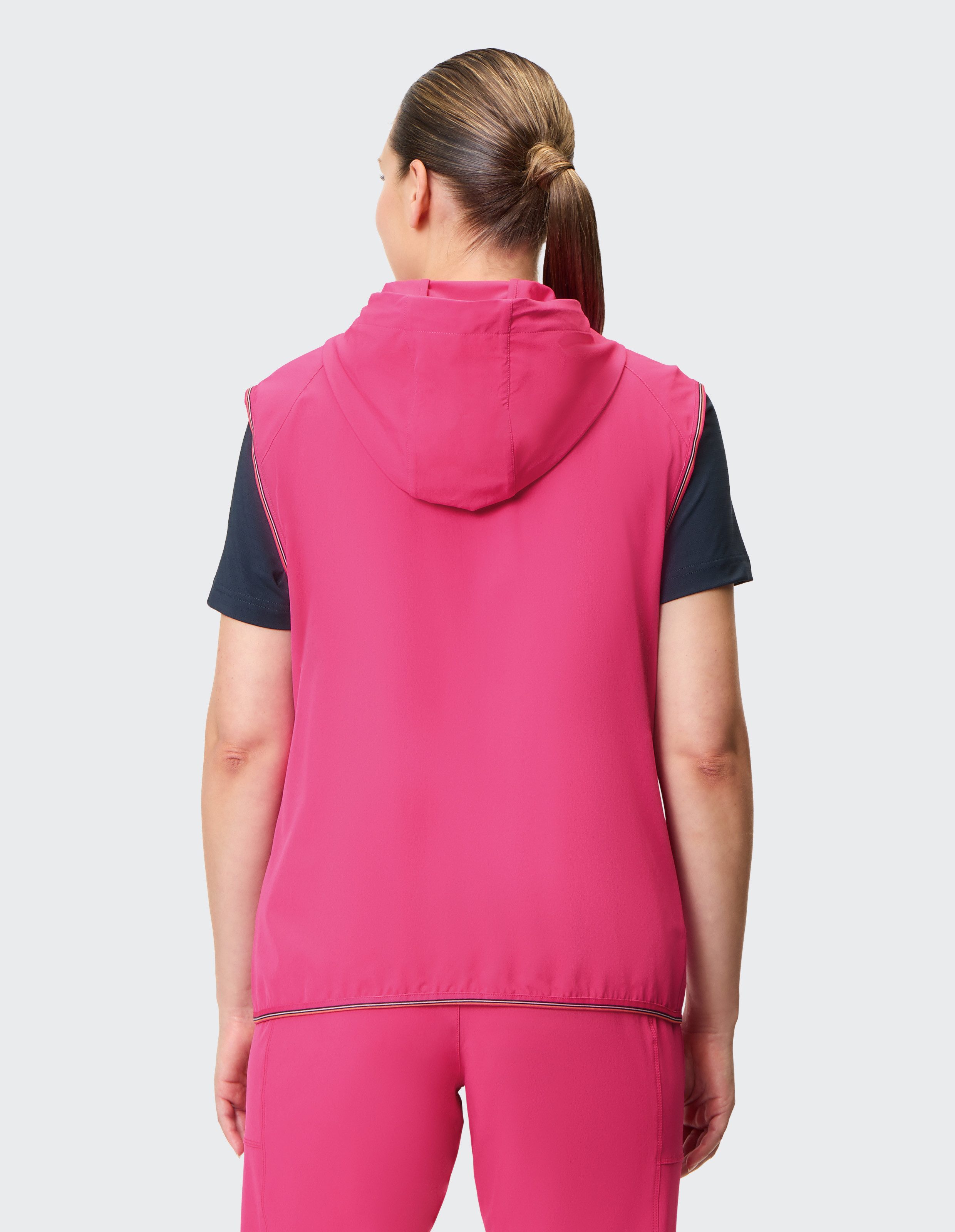 Joy Sportswear Functionele bodywarmer Luzia