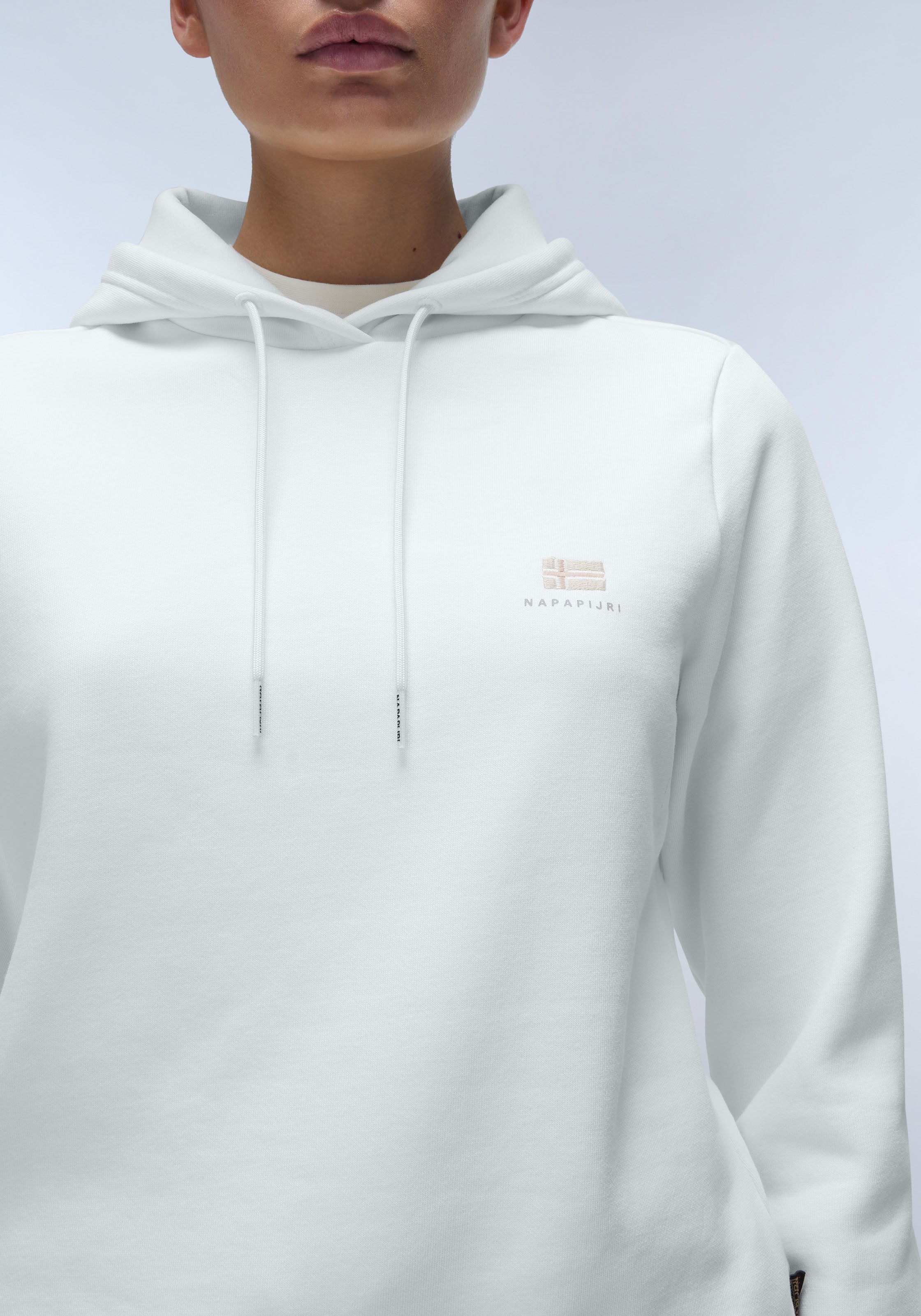 Napapijri Hoodie Nina