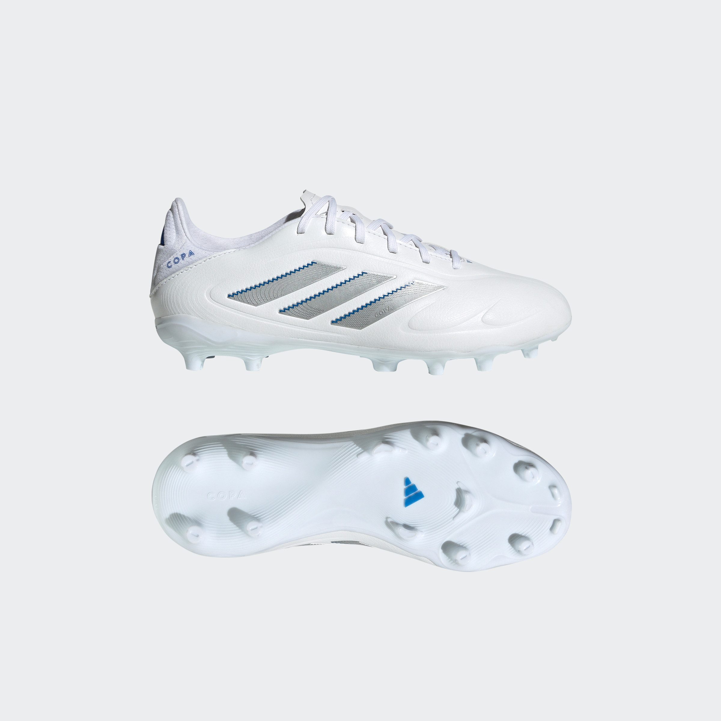 adidas Performance Voetbalschoenen COPA PURE 3 LEAGUE KIDS FG/MG