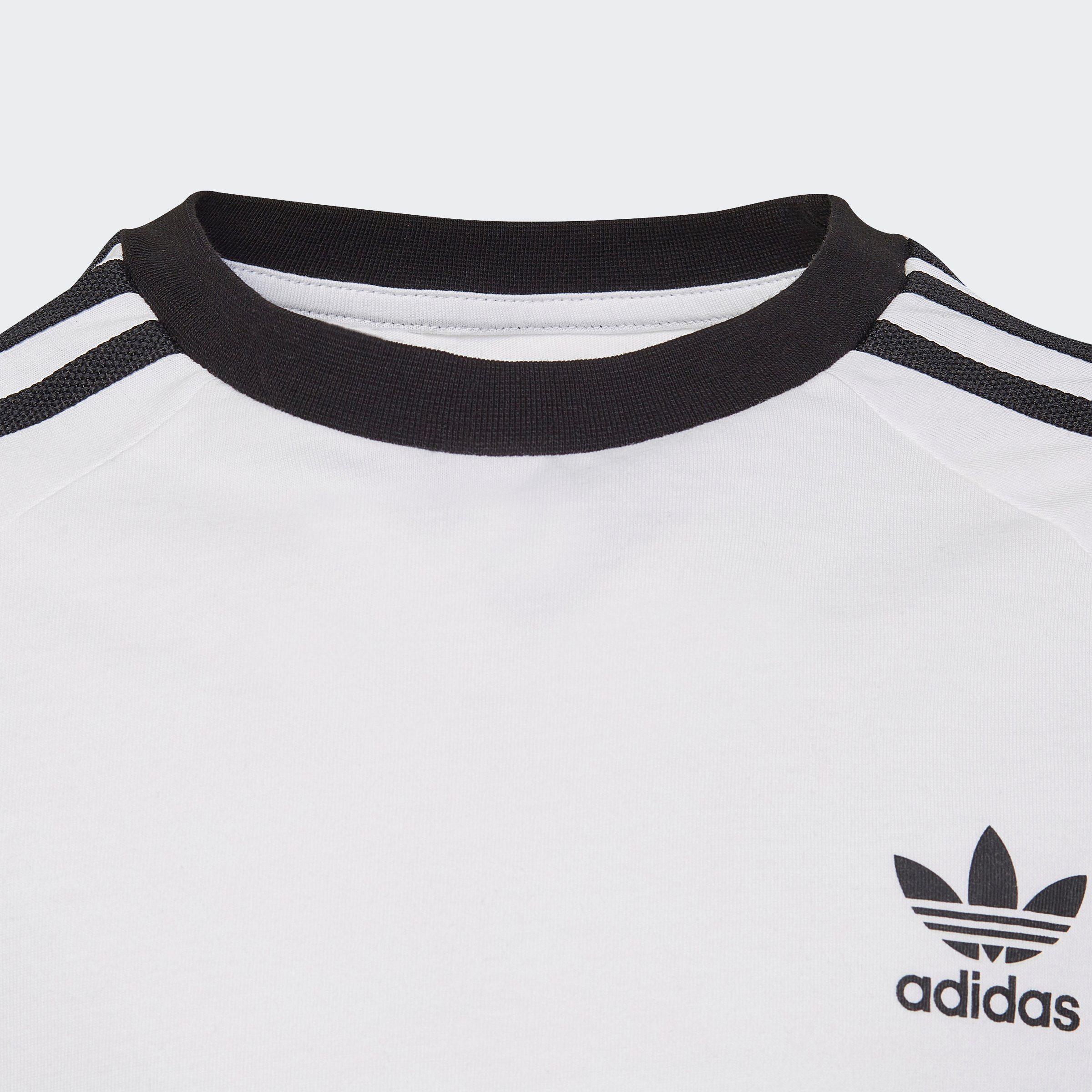 adidas Originals T-shirt ADICOLOR 3-STRIPES