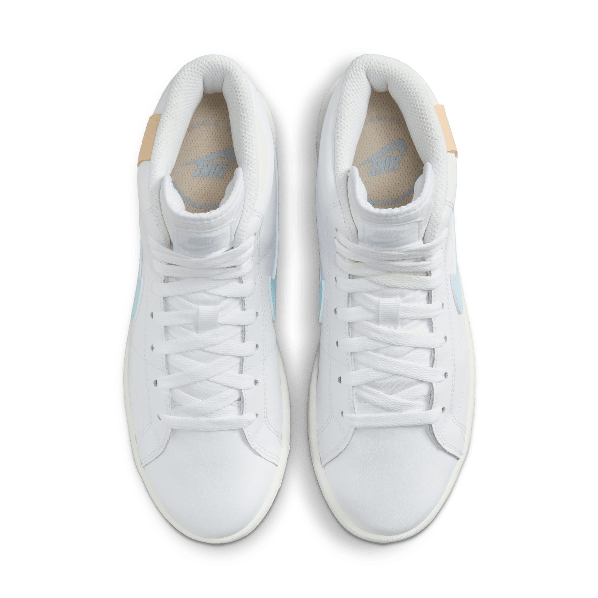Nike Sportswear Sneakers COURT ROYALE 2 MID