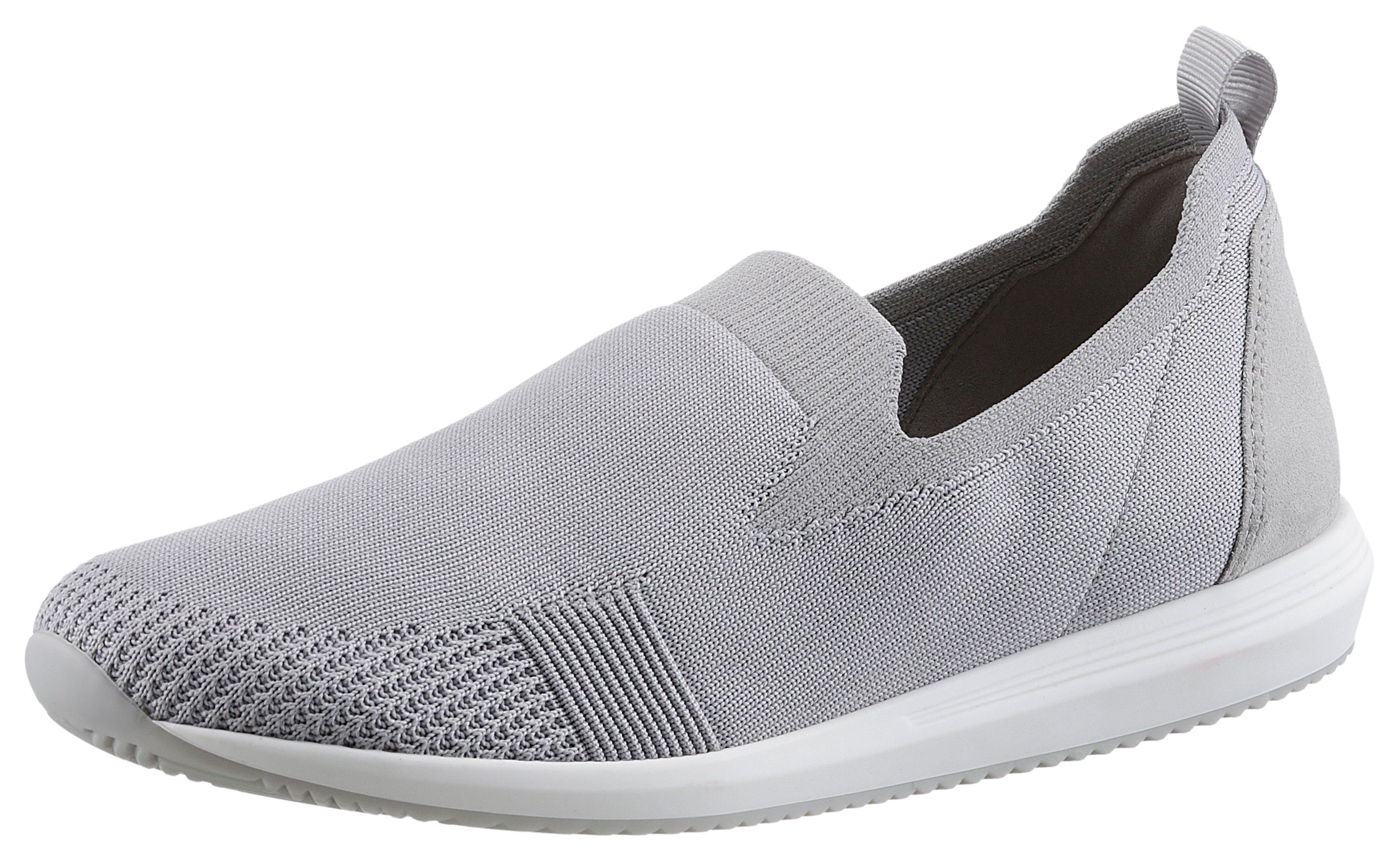 Ara Slip-on sneakers Lissabon