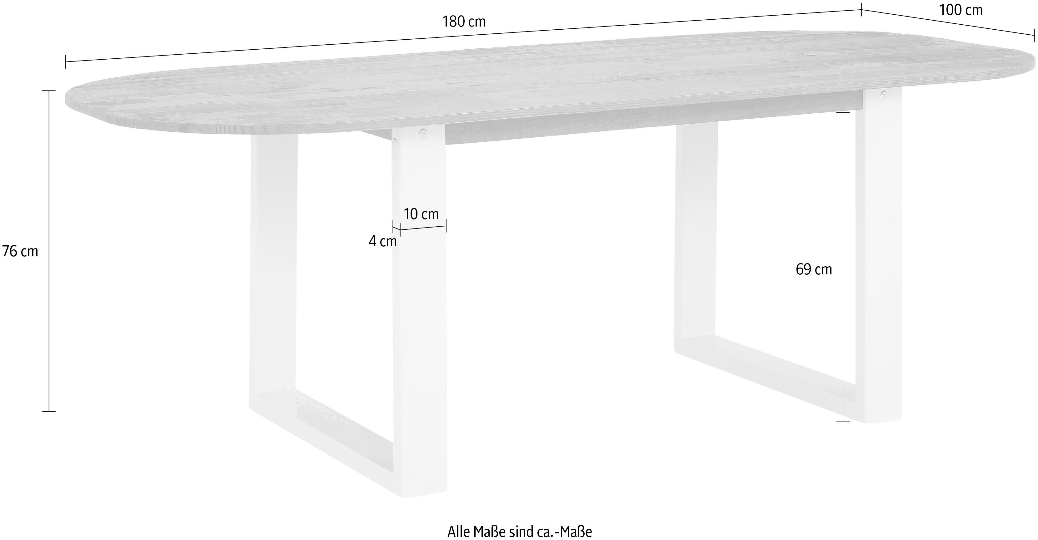 Home affaire Eettafel Lagos