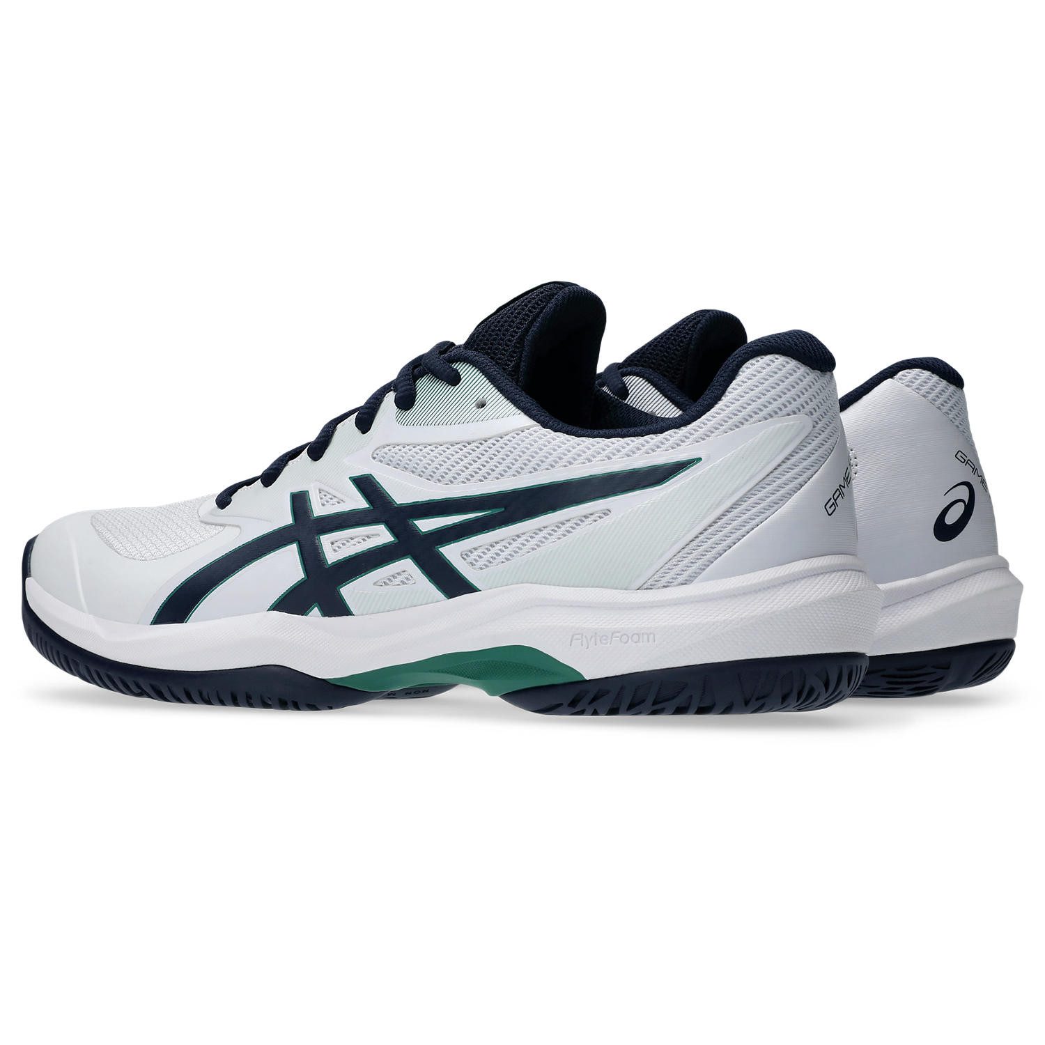Asics Tennisschoenen GAME FF