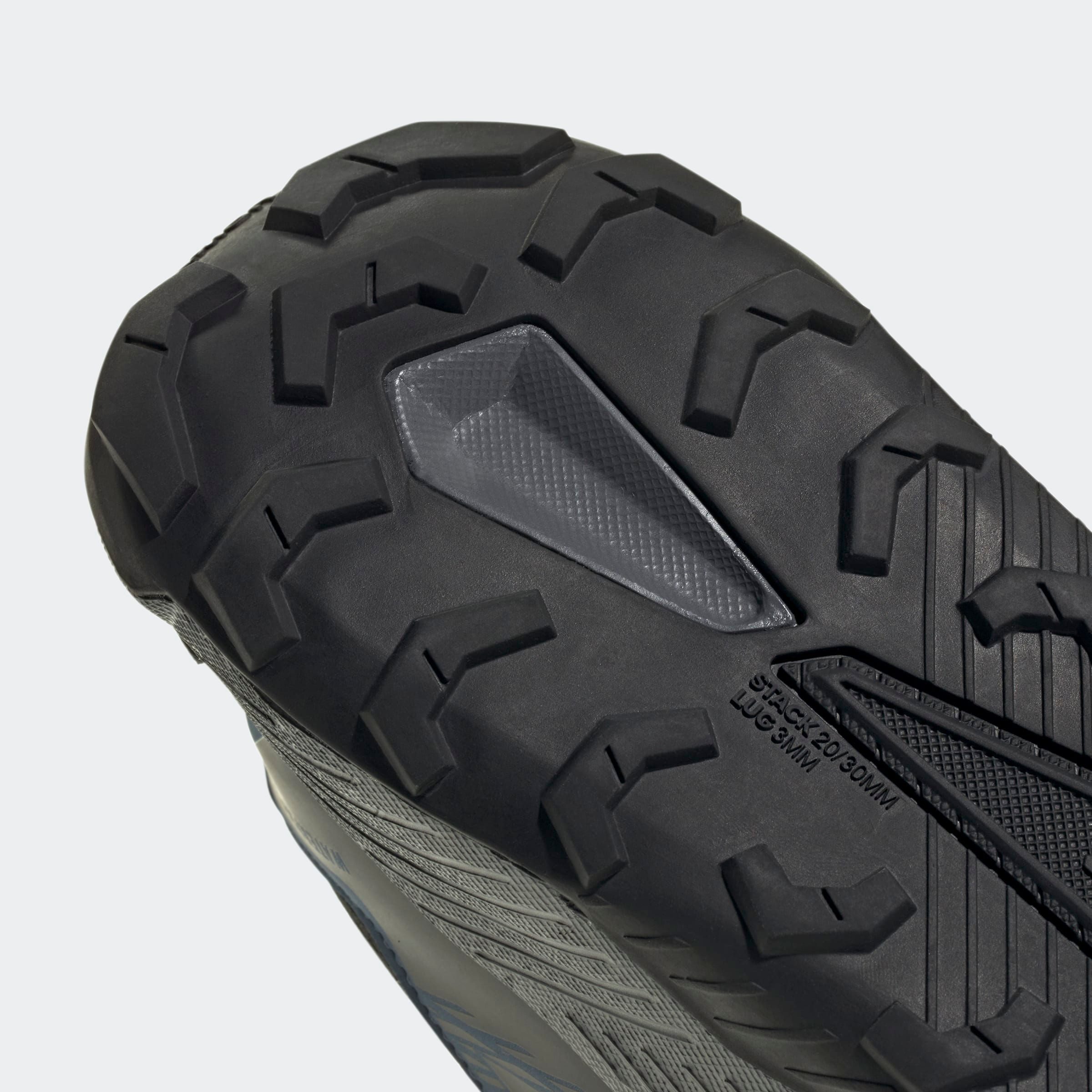 adidas TERREX Trailrunningschoenen TERREX TRACEFINDER 2 CLIMAPROOF TRAILRUNNING