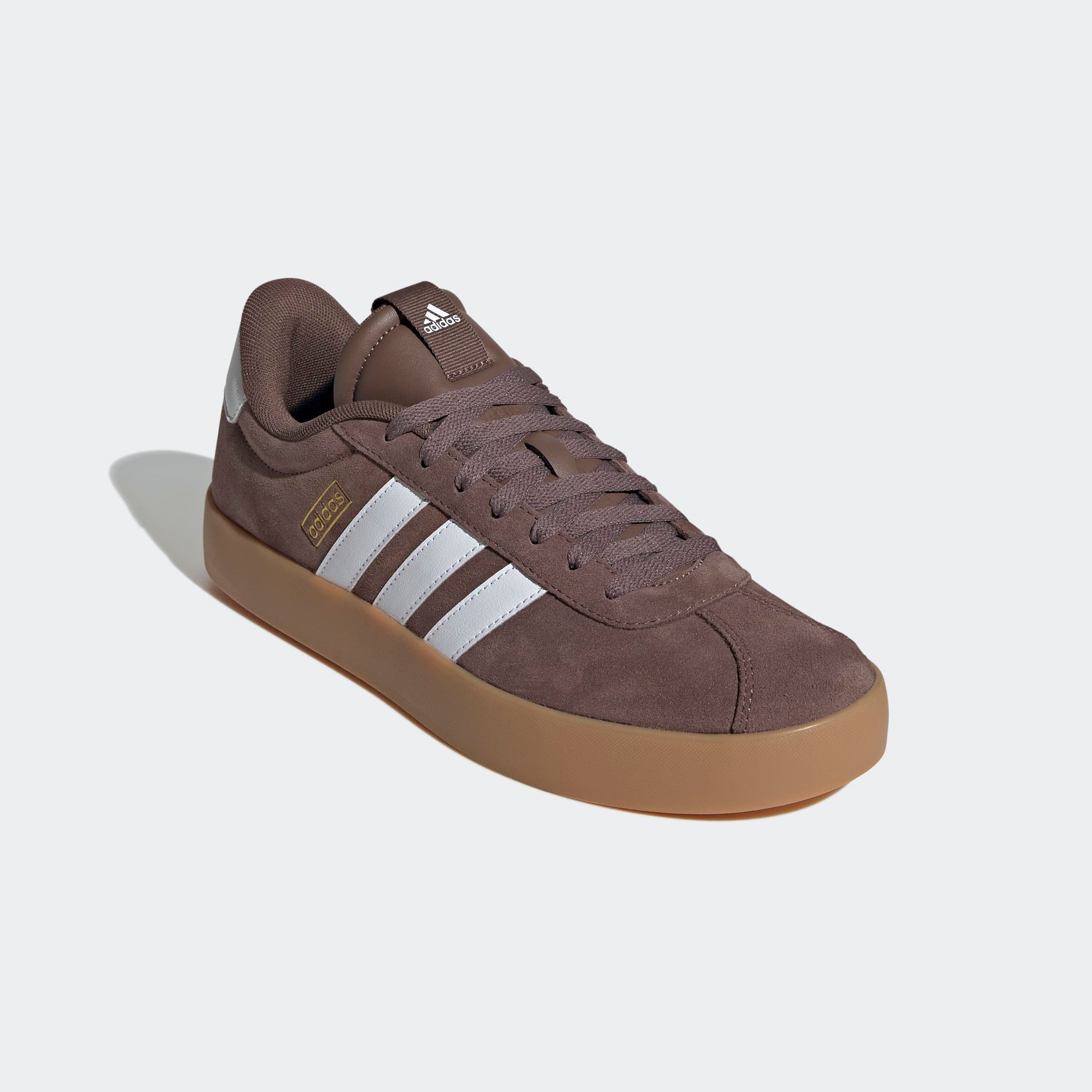adidas Sportswear Sneakers VL COURT 3.0 geïnspireerd door het ontwerp van de adidas samba