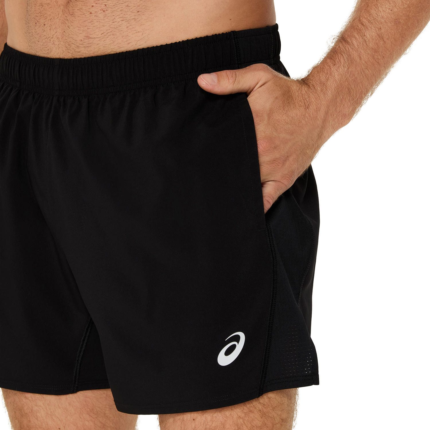 Asics Runningshort ASICS CORE 5IN SHORT