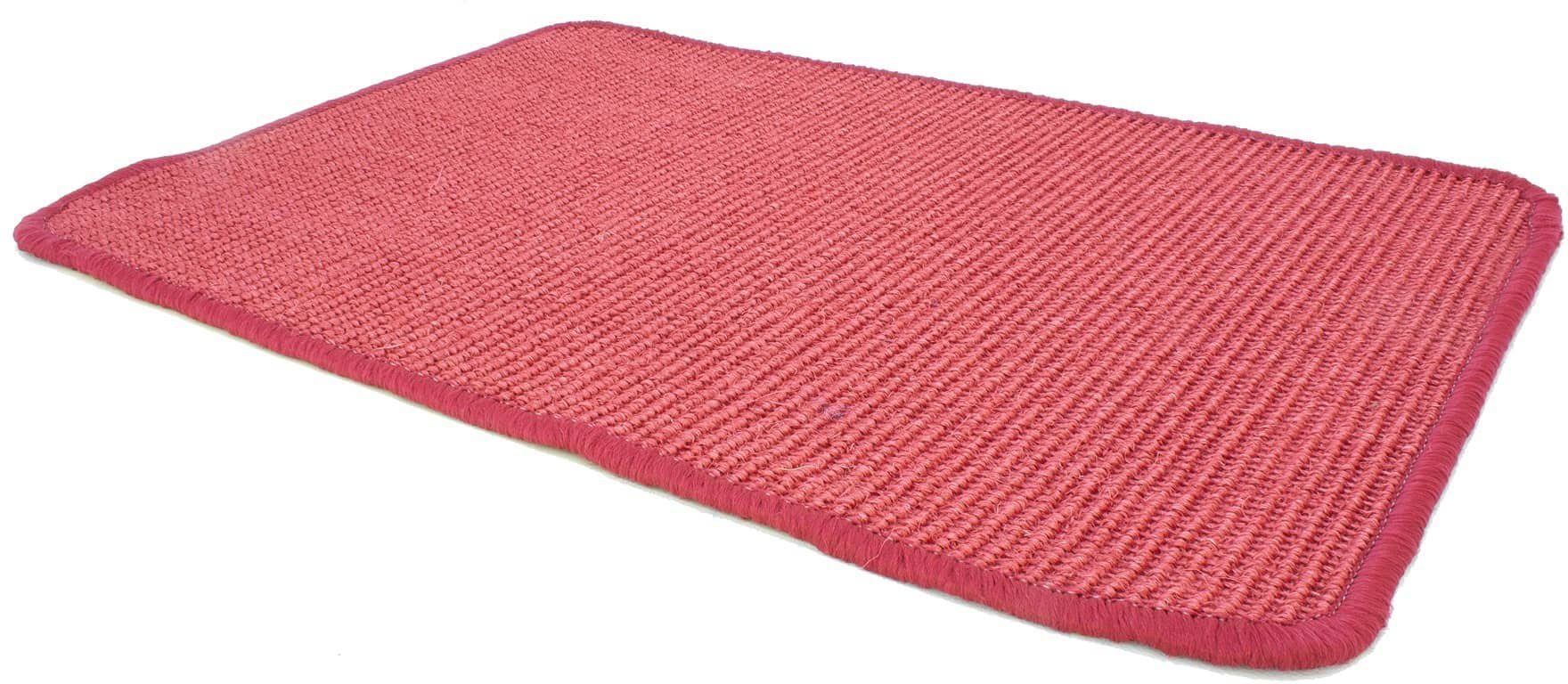 Primaflor-Ideen in Textil Krabplank Katzen-Kratzmatte SISALLUX, Made in Netherlands Krabtapijt, sisal, in verschillende afmetingen, veelzijdig te gebruiken