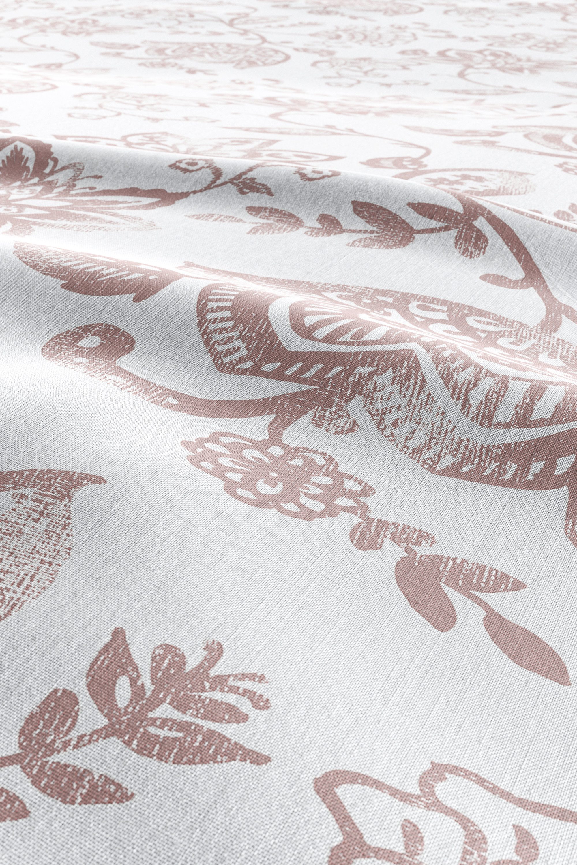 andas Beddengoed Nordby Bedlinnen van katoen, Scandinavisch design, vanaf maat 135x200 cm (2-delig)