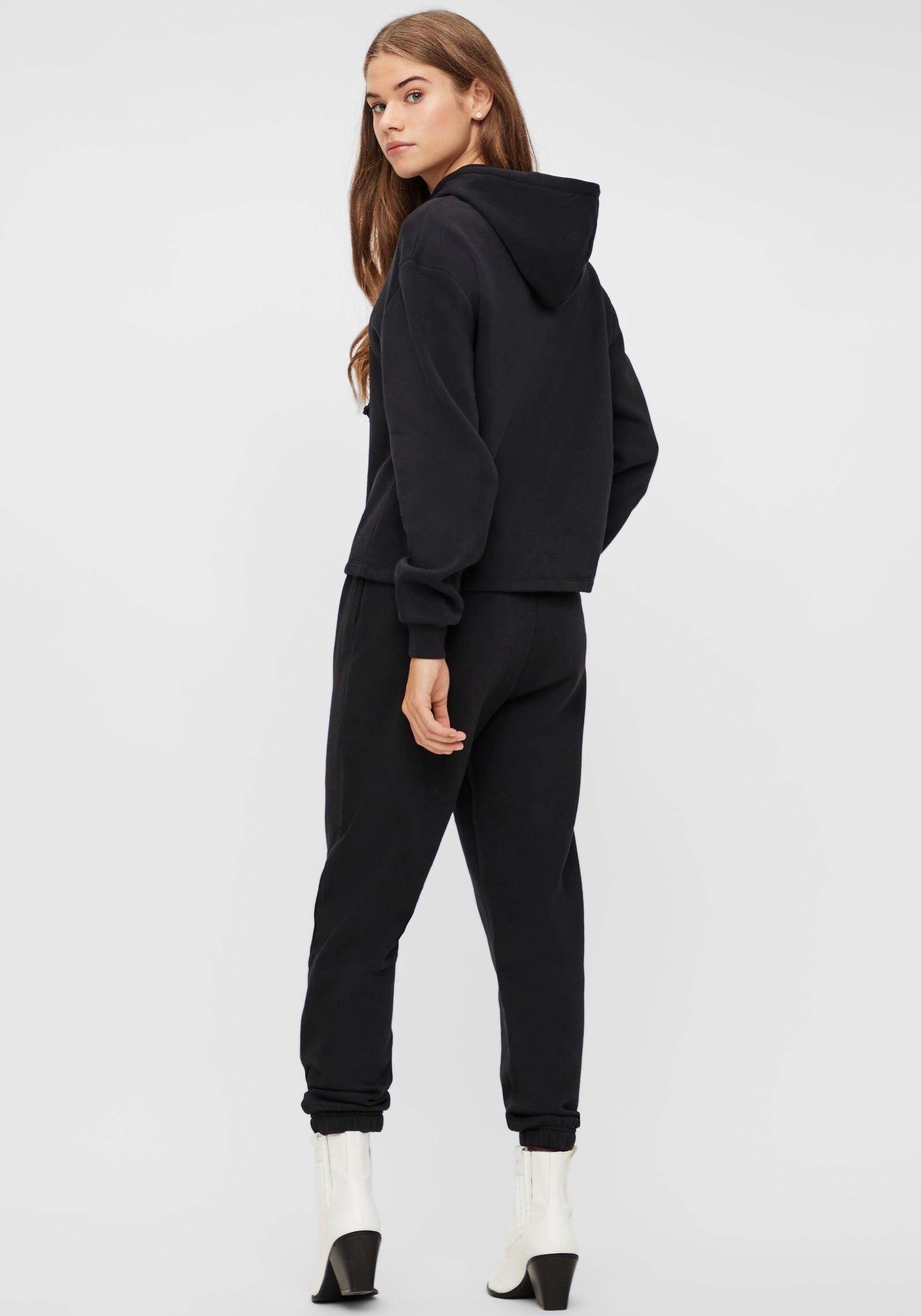 pieces Joggingbroek PCCHILLI HW SWEAT PANTS NOOS BC