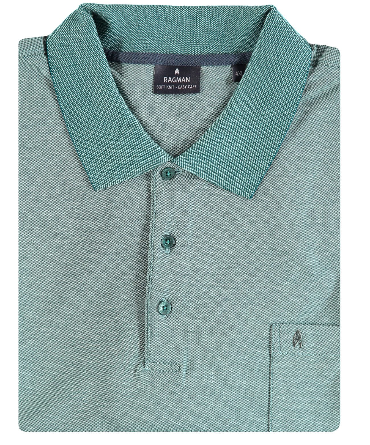 RAG Lang shirt