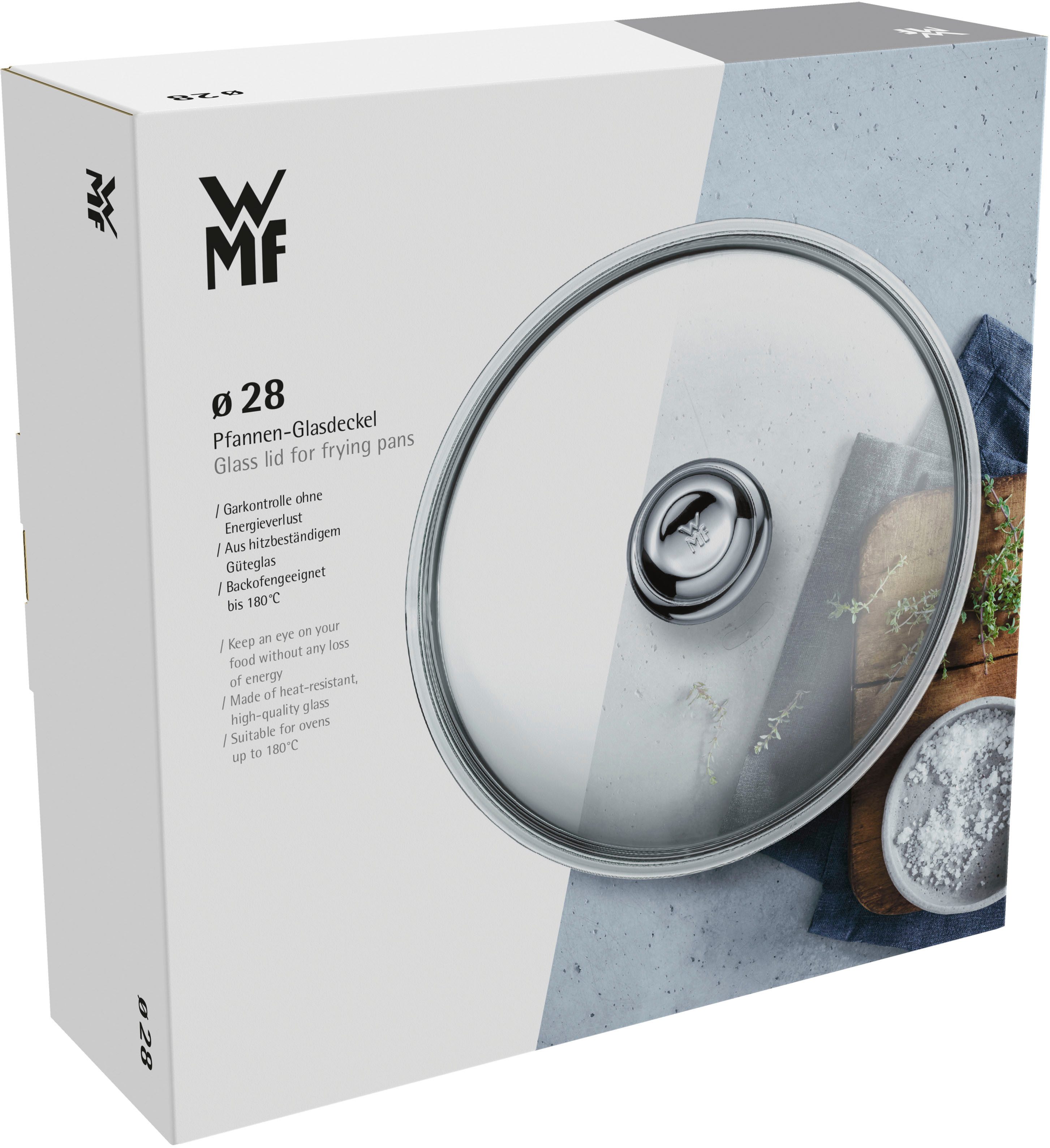 WMF Deksel (1-delig)