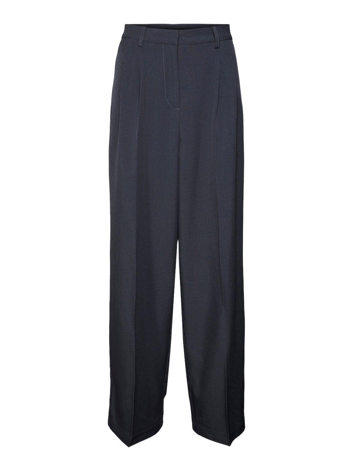 Vero Moda Pantalon VMRITA MW WIDE DAD PANT NOOS