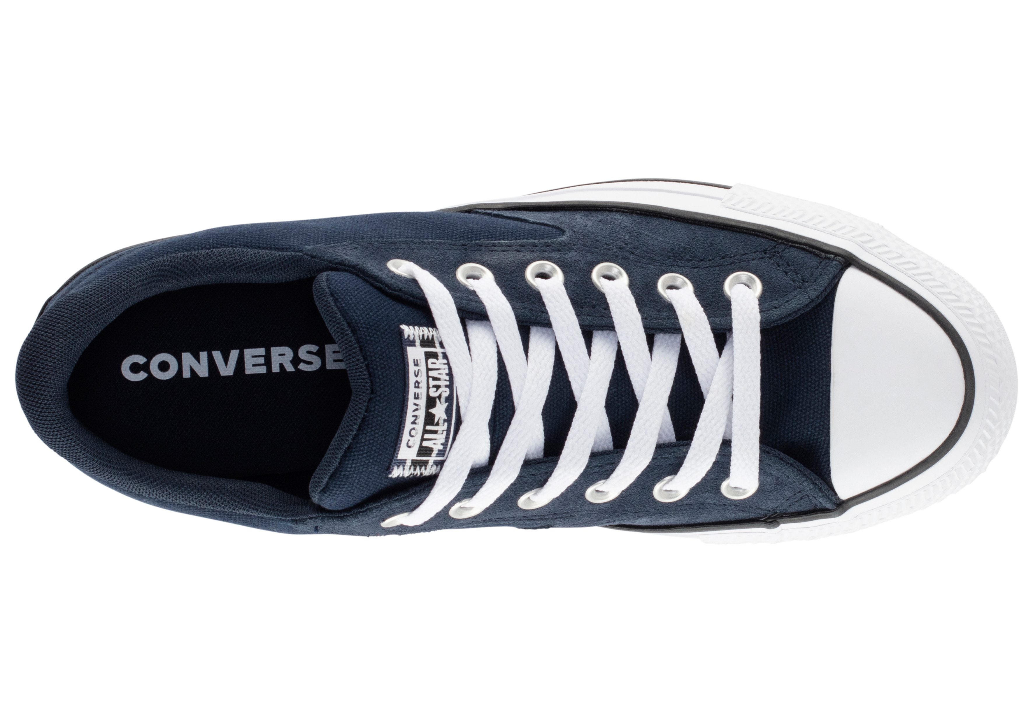 Converse Sneakers CHUCK TAYLOR ALL STAR MALDEN STREET