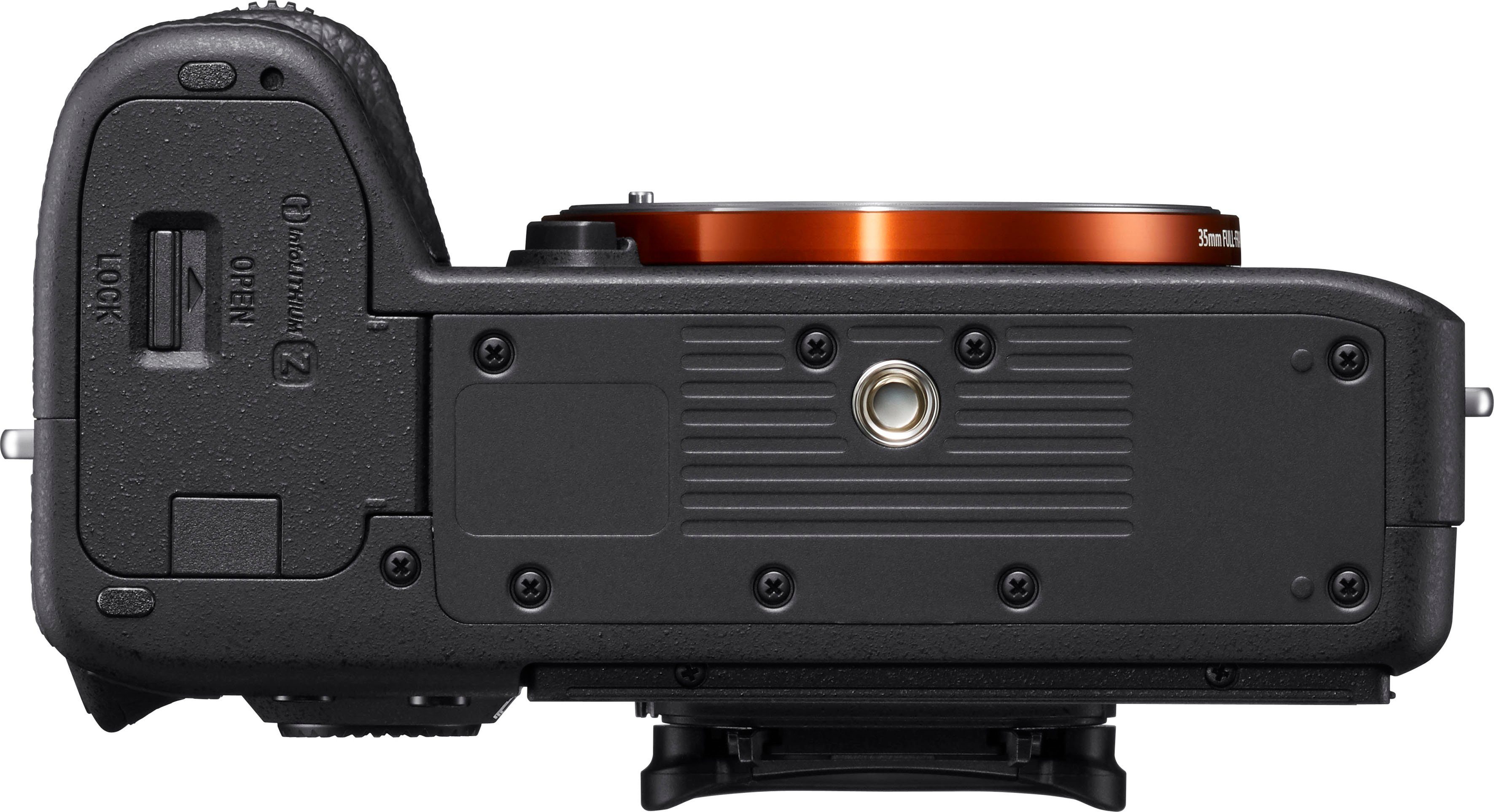 Sony Systeemcamera Alpha 7R IIIA (35 mm full-frame beeldsensor)