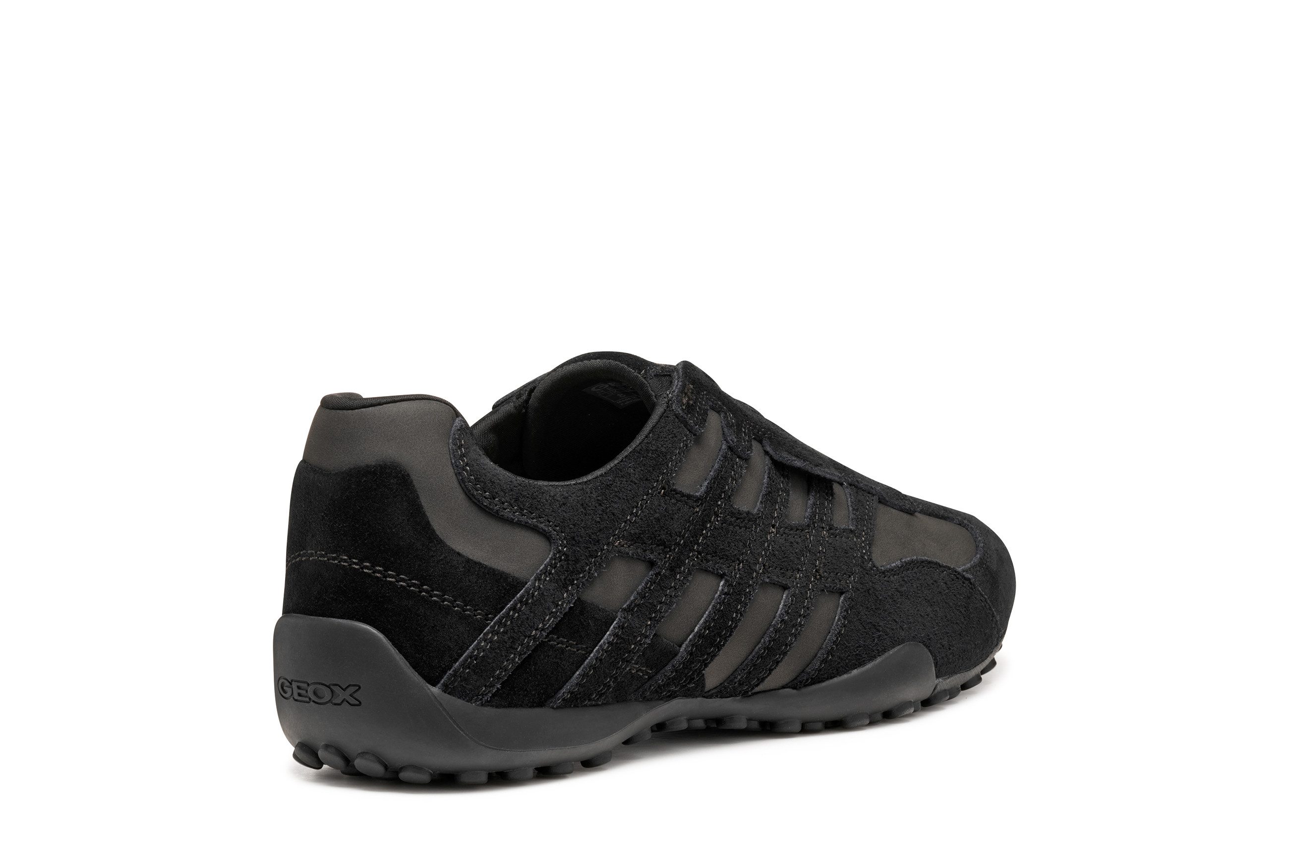 Geox Instappers U SNAKE ORIGINAL