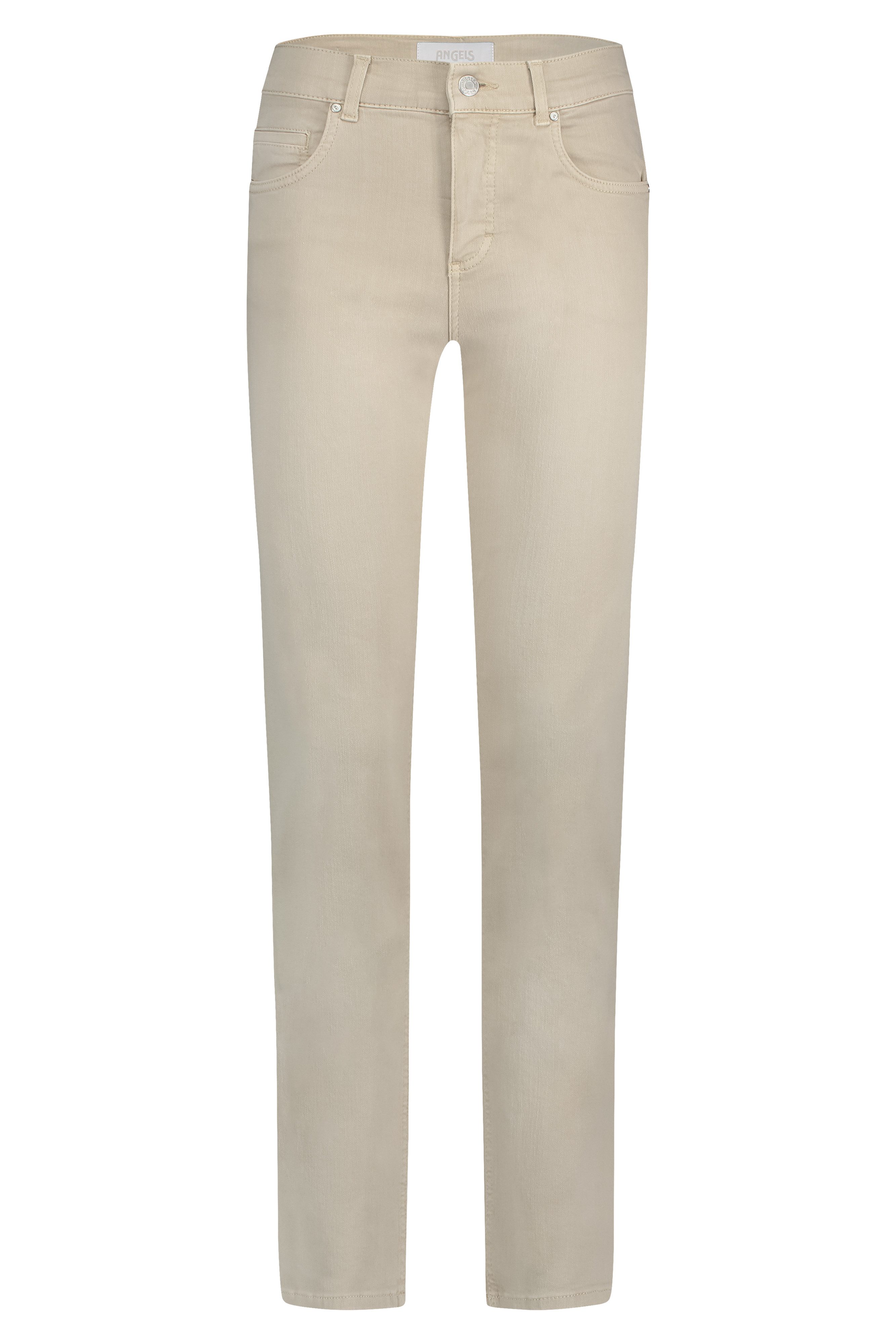 ANGELS Slim fit jeans Cici met stretchaandeel