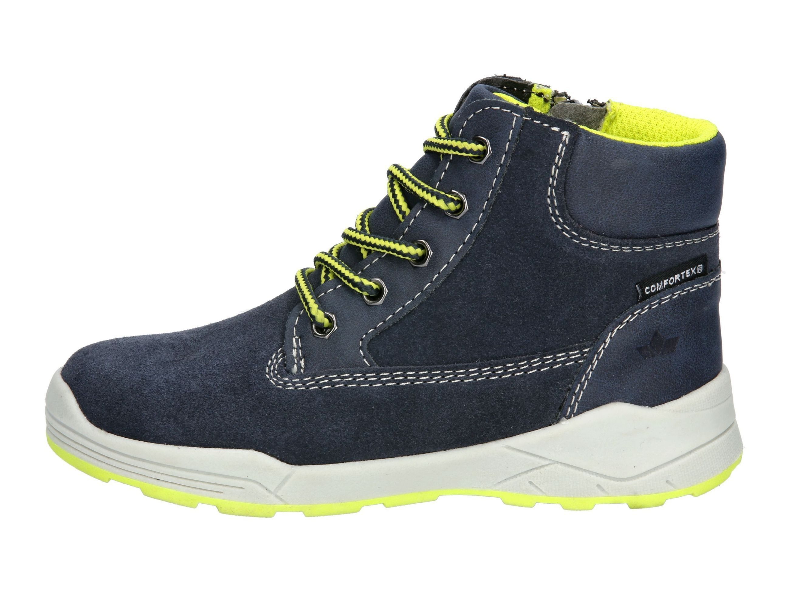 Lico Winterlaarzen Vrijetijdsboots Benisha