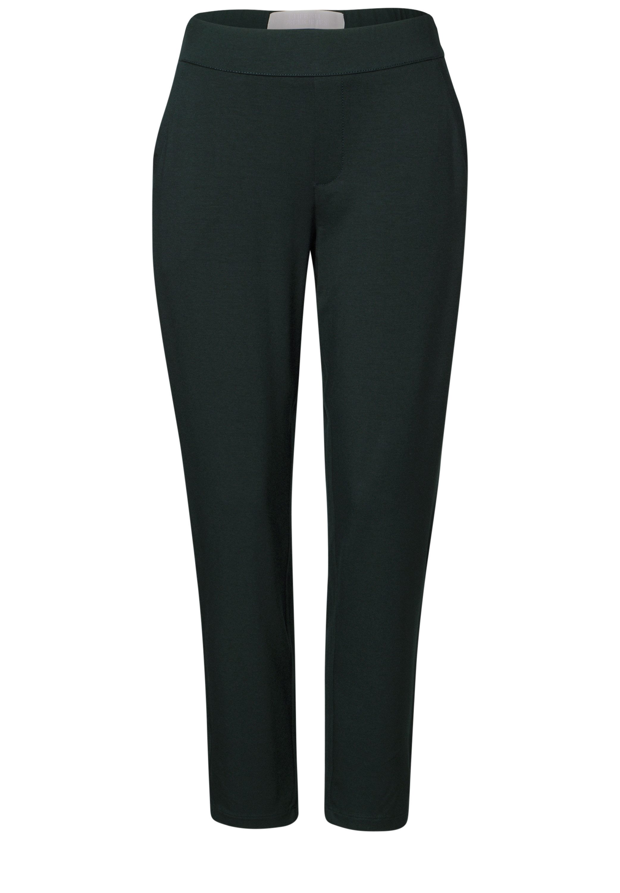 STREET ONE Stoffen broek Style Bonny
