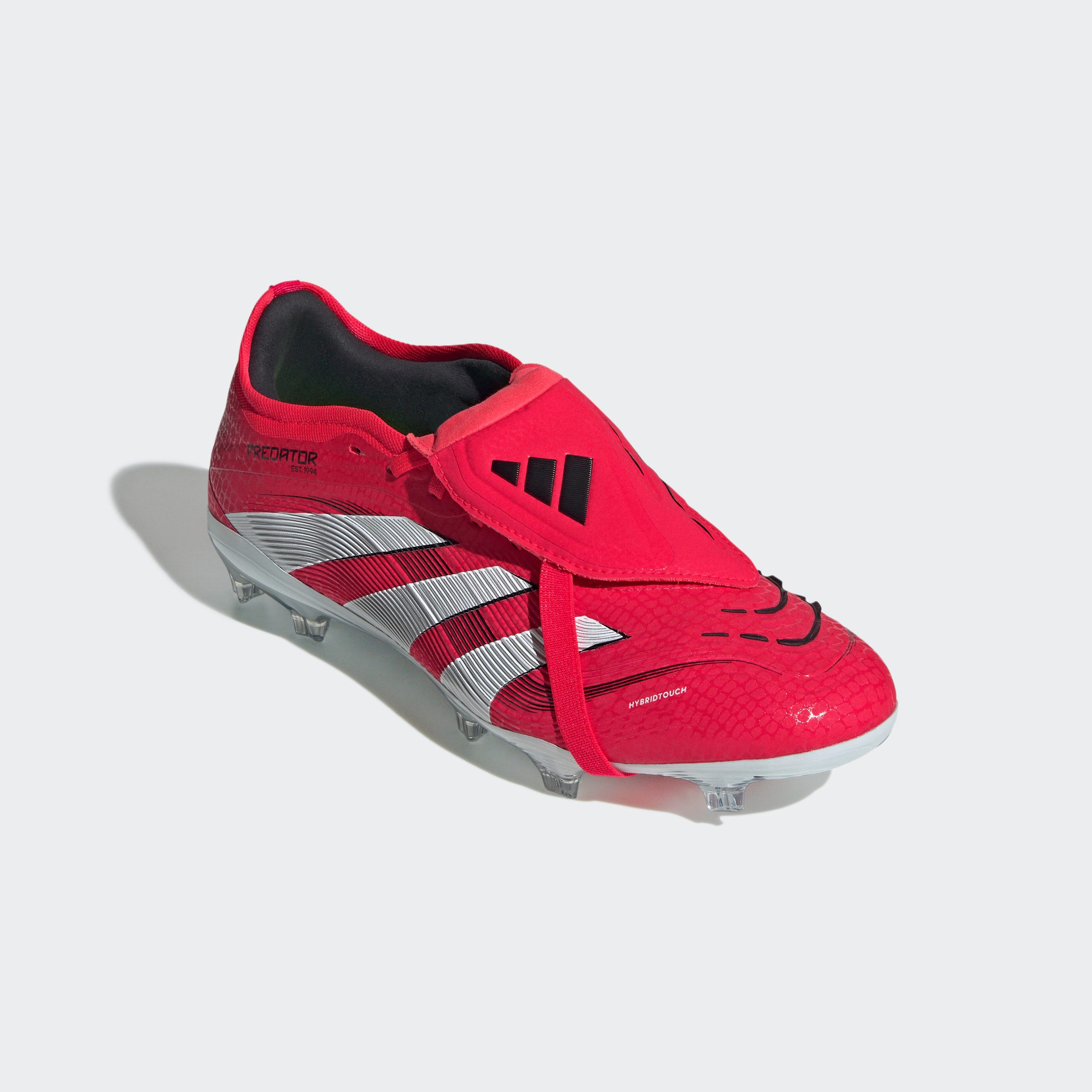 adidas Performance Voetbalschoenen PREDATOR PRO FOLD-OVER TONGUE FG