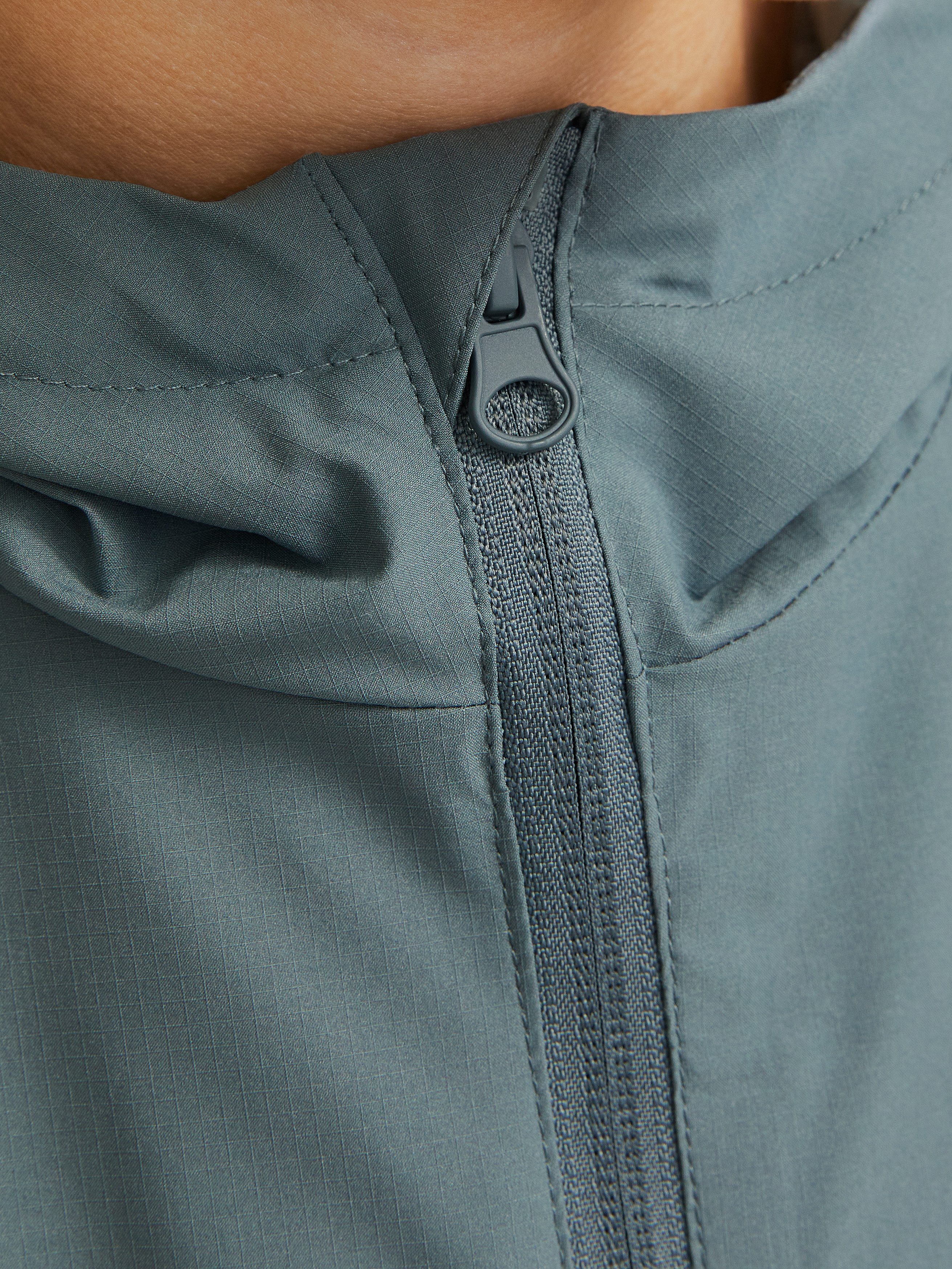 Jack & Jones Junior Outdoorjack JORVESTERBRO HOOD JACKET SN JNR
