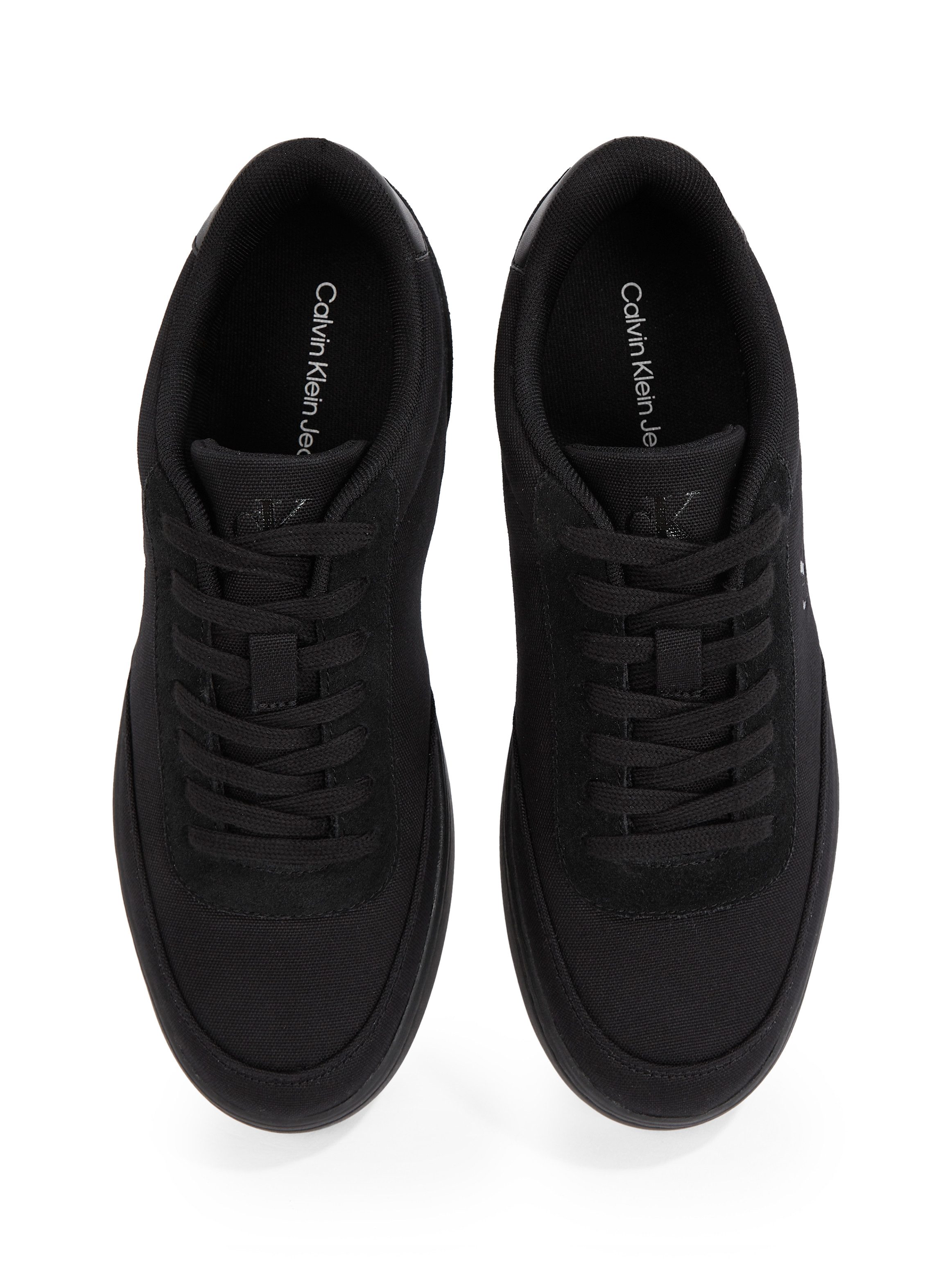 Calvin Klein Sneakers CLASSIC CUPSOLE MG CANVAS