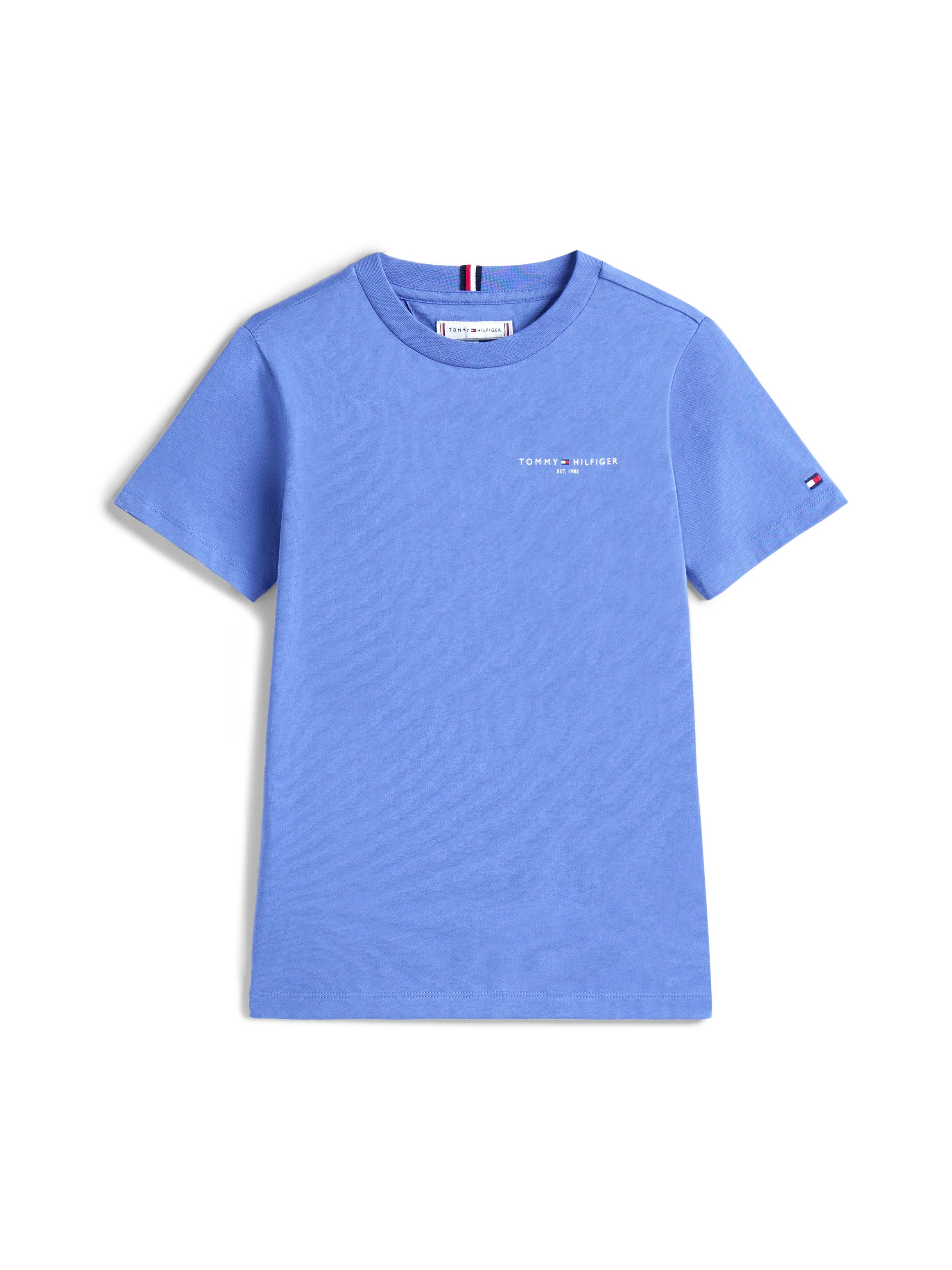 Tommy Hilfiger T-shirt MINI CORP T-SHIRT Kinderen tot 16 jaar