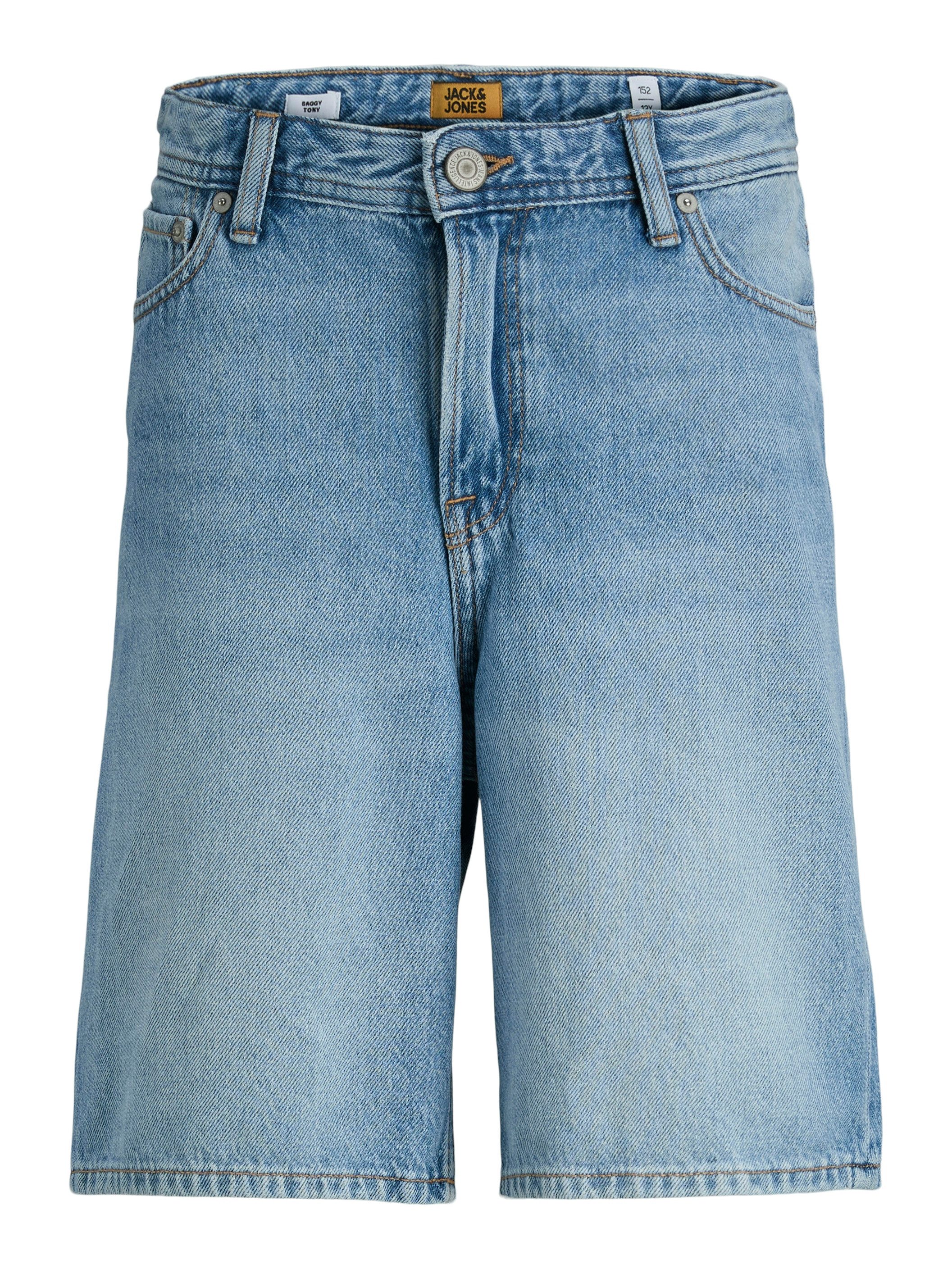 Jack & Jones Junior Short JJITONY JJORIGINAL SHORTS MF 920 SN JNR