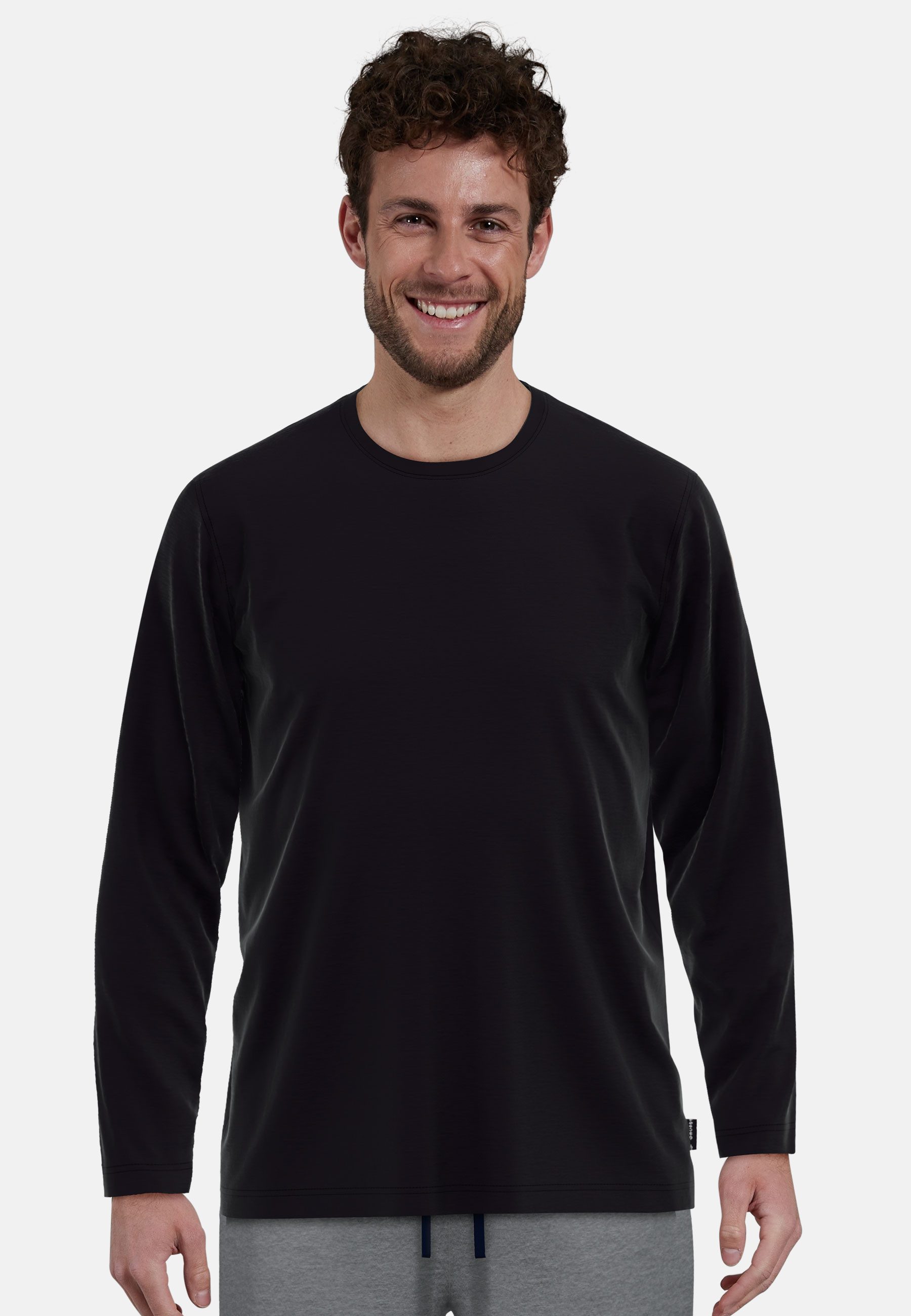 GÖTZBURG Shirt met lange mouwen California (Set van 2)