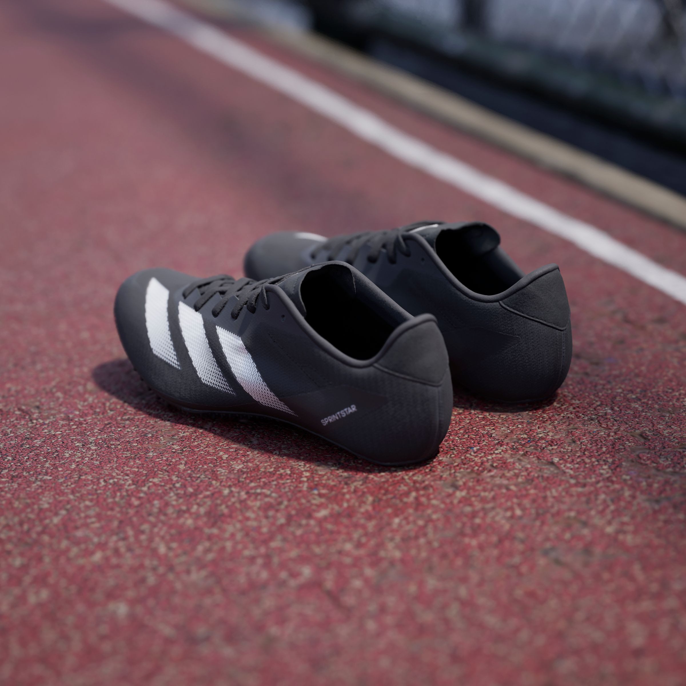 adidas Performance Runningschoenen ADIZERO SPRINTSTAR SPIKE