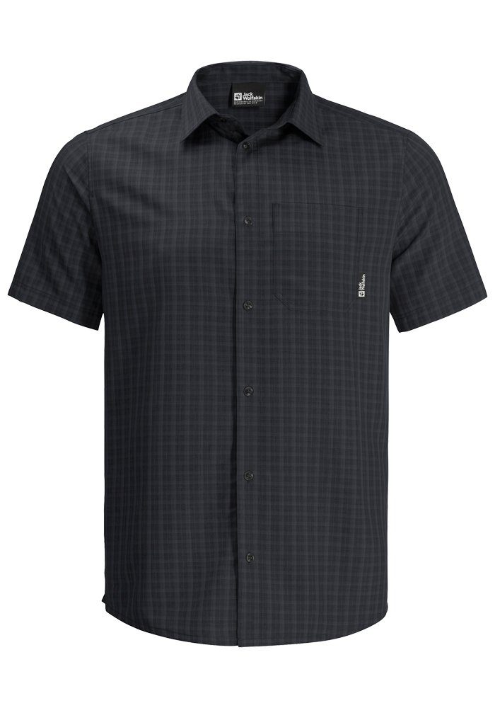 Jack Wolfskin Functioneel shirt EL DORADO SHIRT MEN