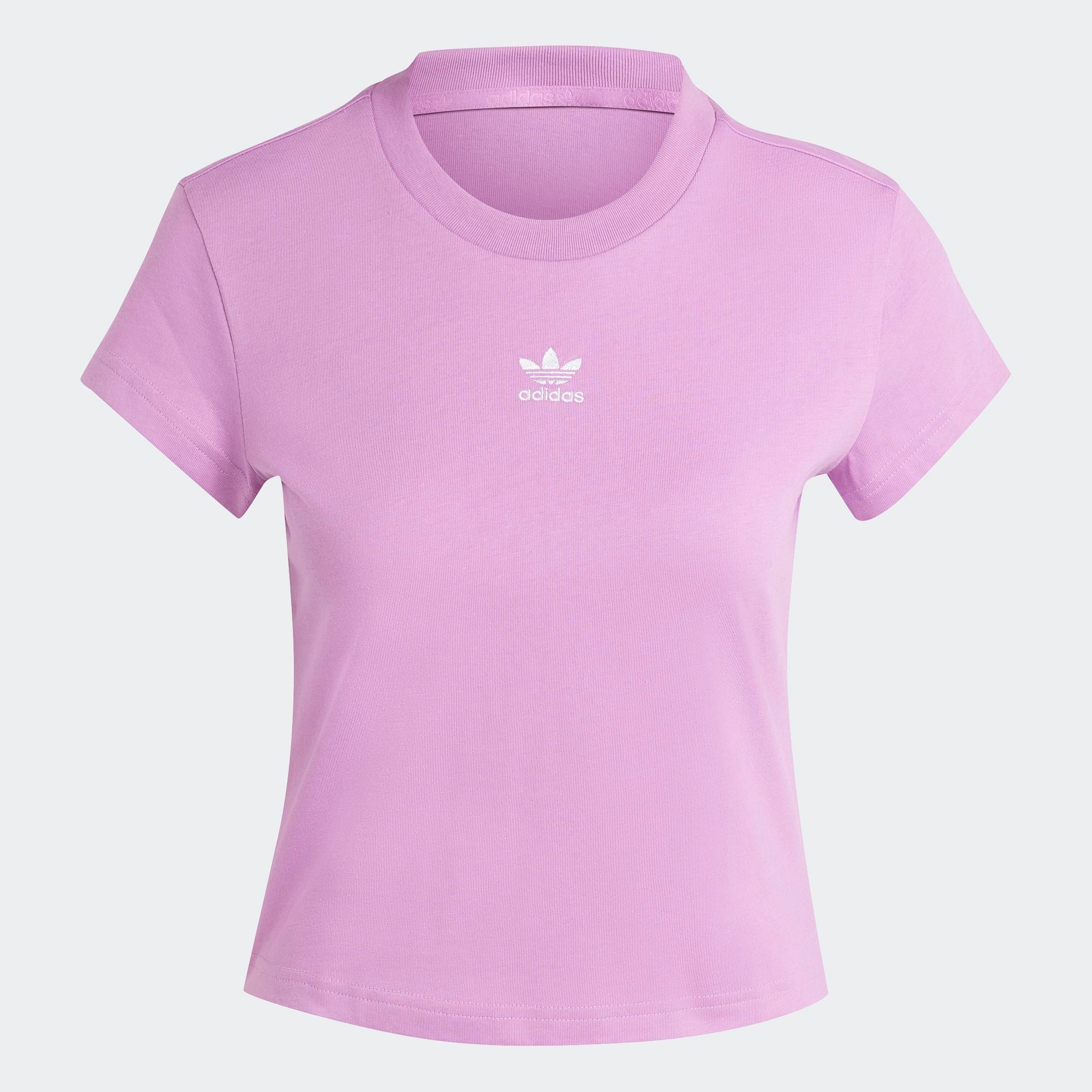 adidas Originals T-shirt ESS SLIM TEE